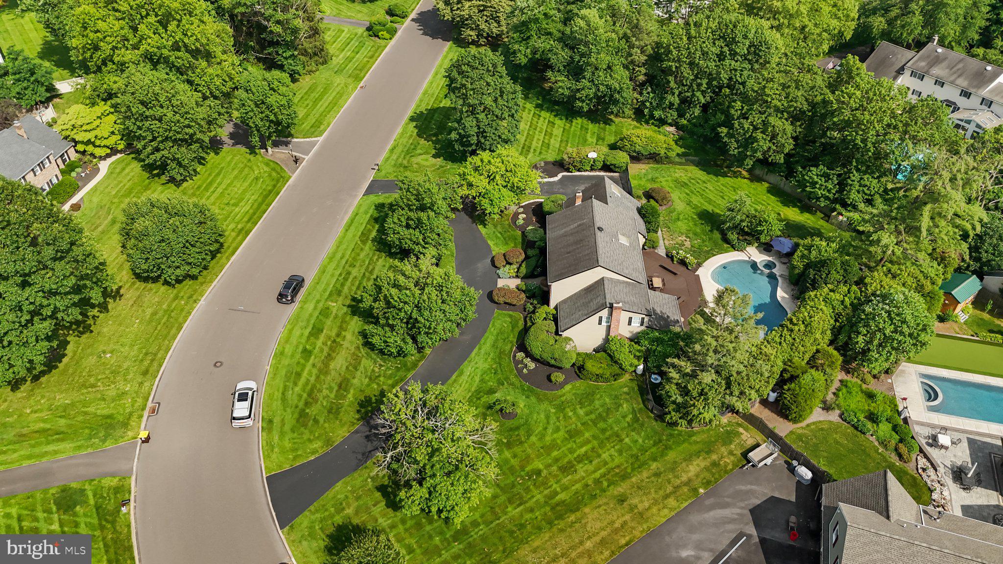 MIRROR LAKE FARMS - Residential