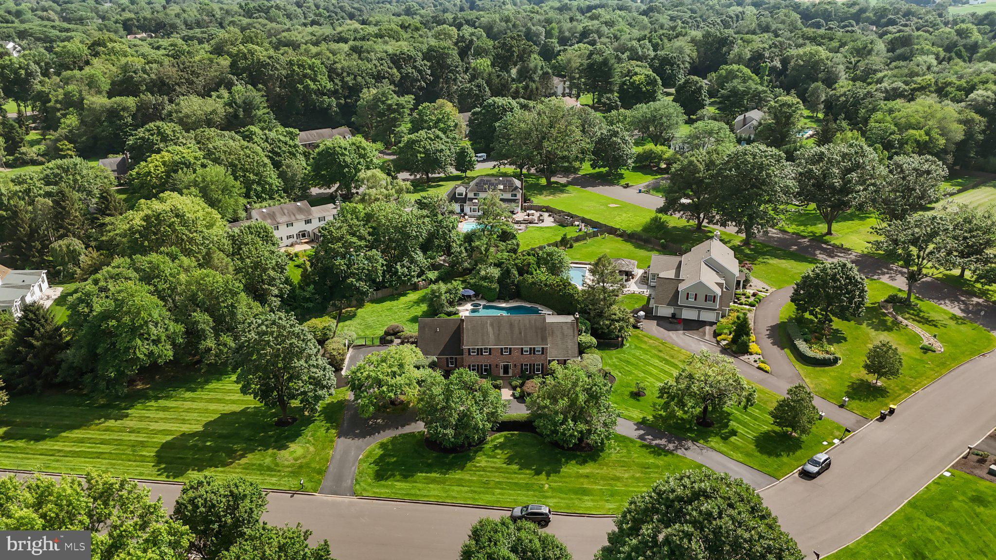 MIRROR LAKE FARMS - Residential