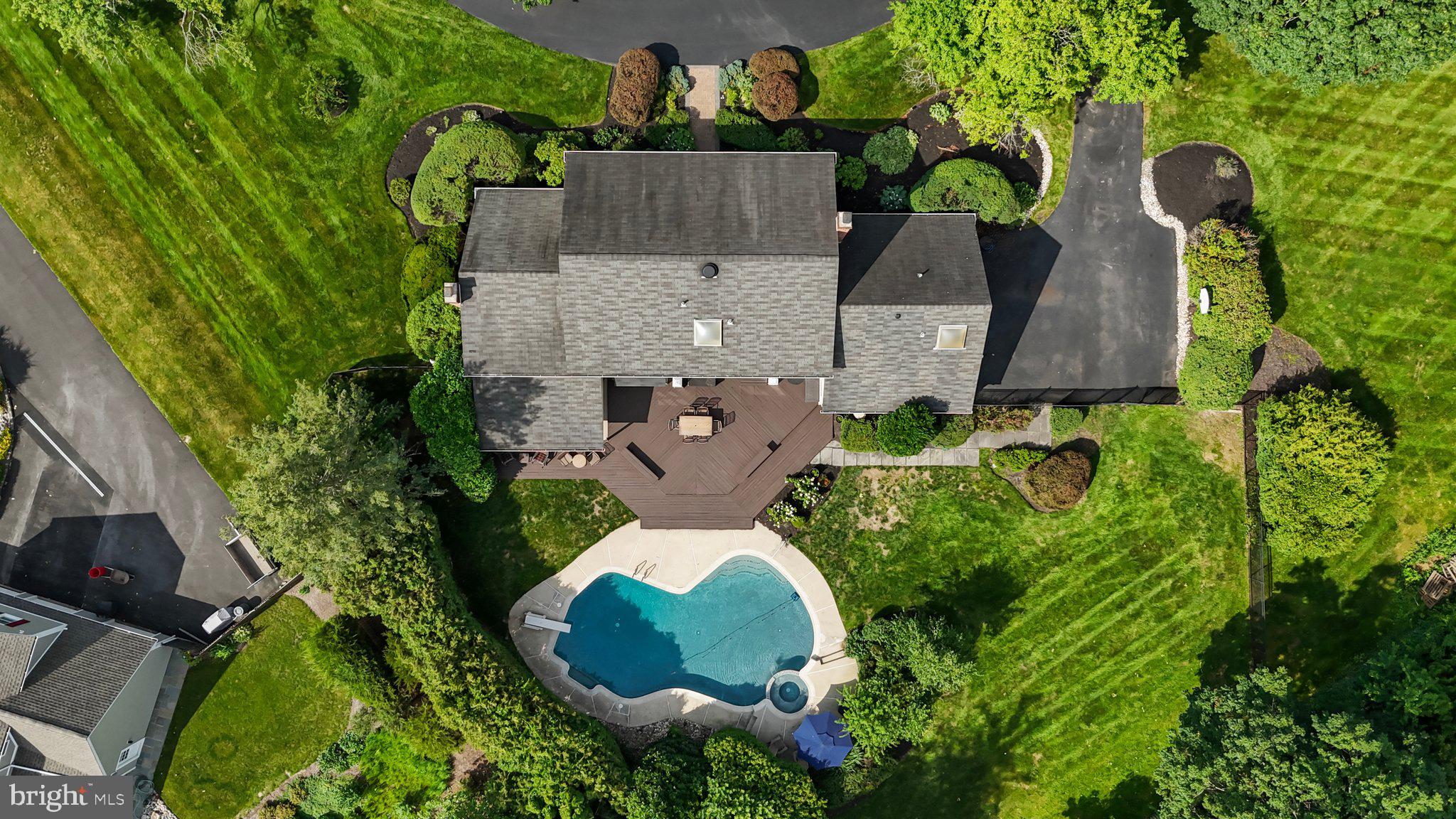 MIRROR LAKE FARMS - Residential