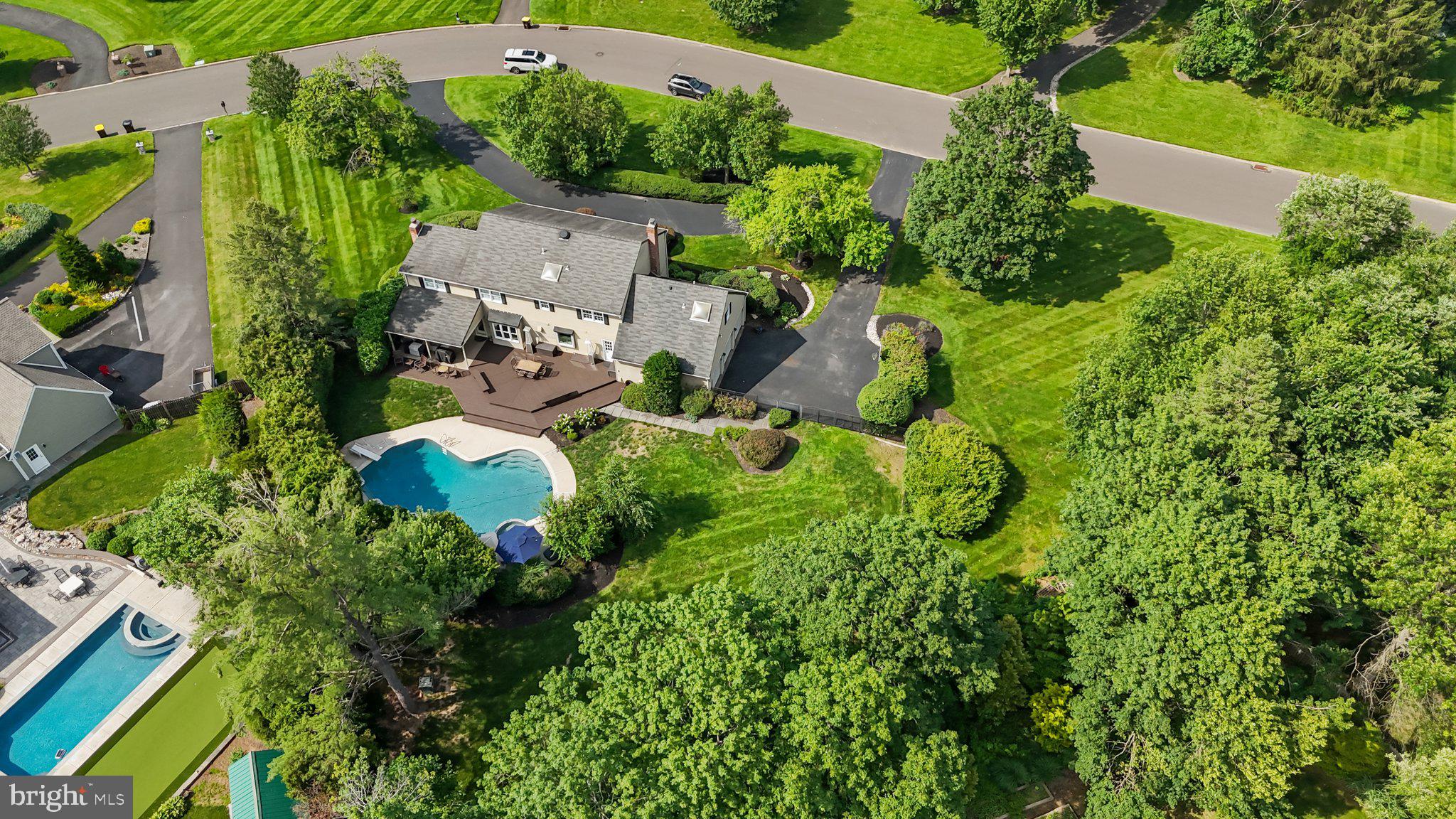 MIRROR LAKE FARMS - Residential