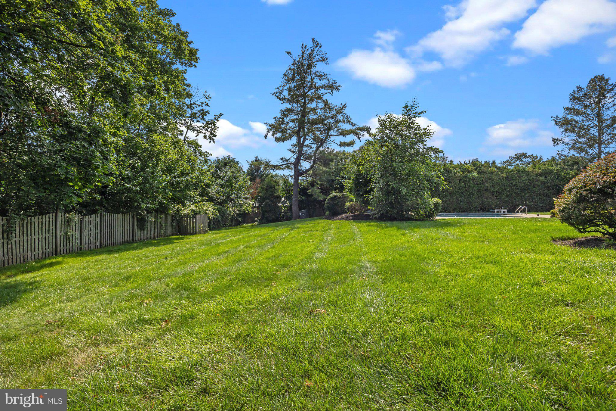 MIRROR LAKE FARMS - Residential