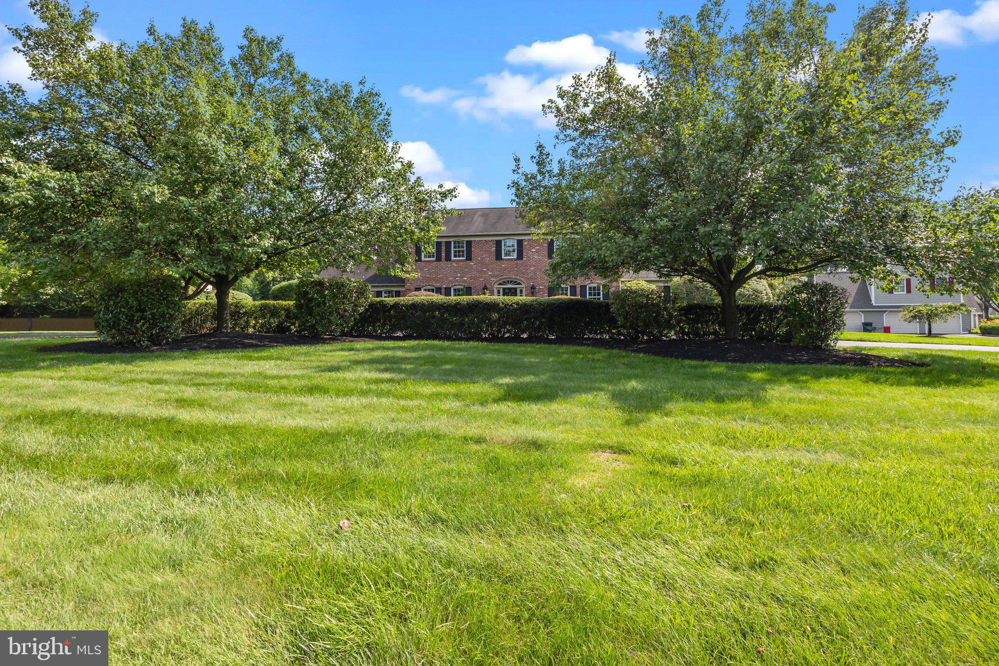 MIRROR LAKE FARMS - Residential