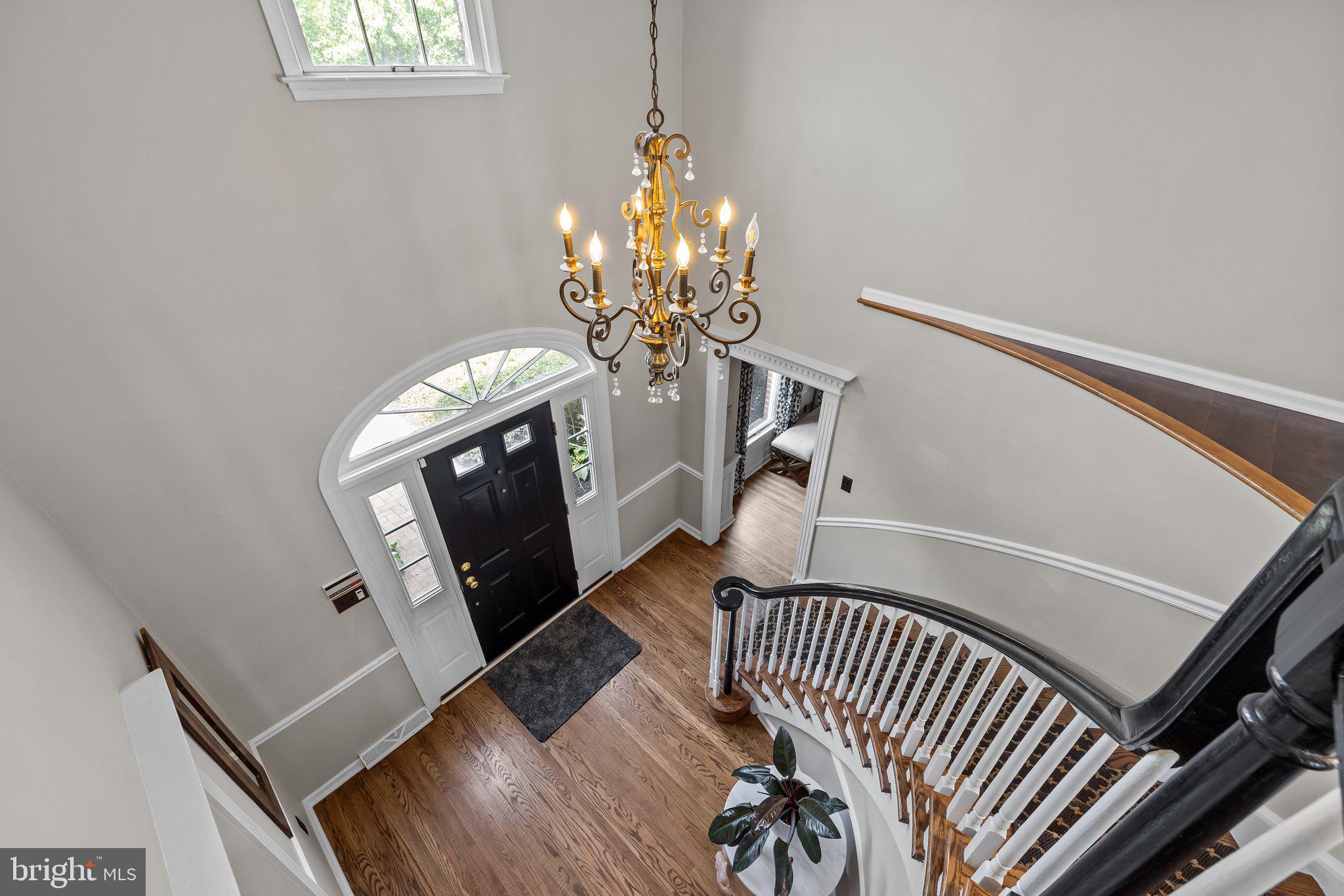 MIRROR LAKE FARMS - Residential