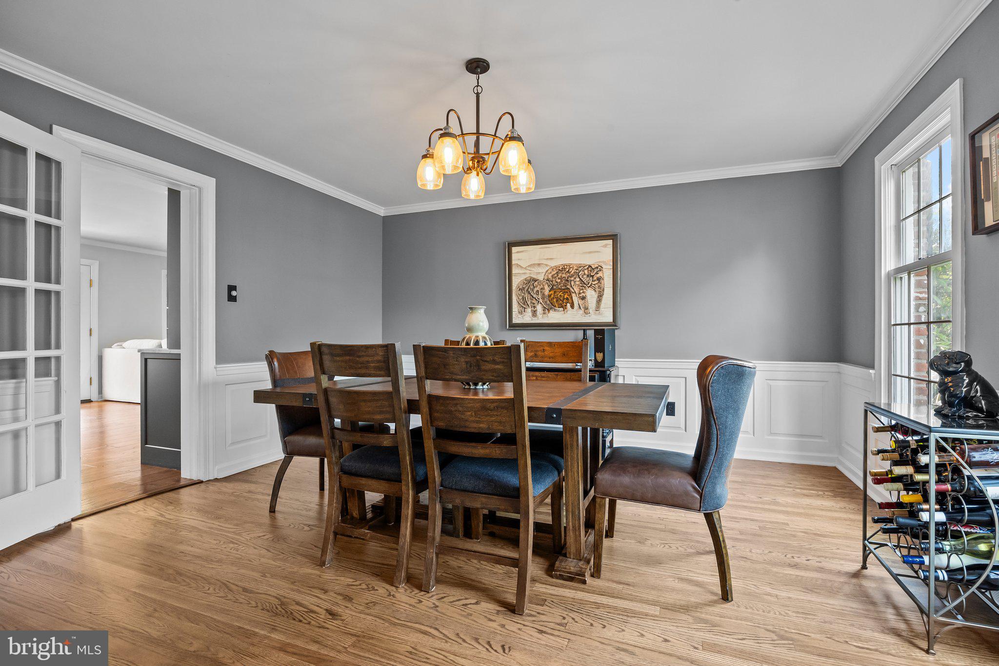 MIRROR LAKE FARMS - Residential