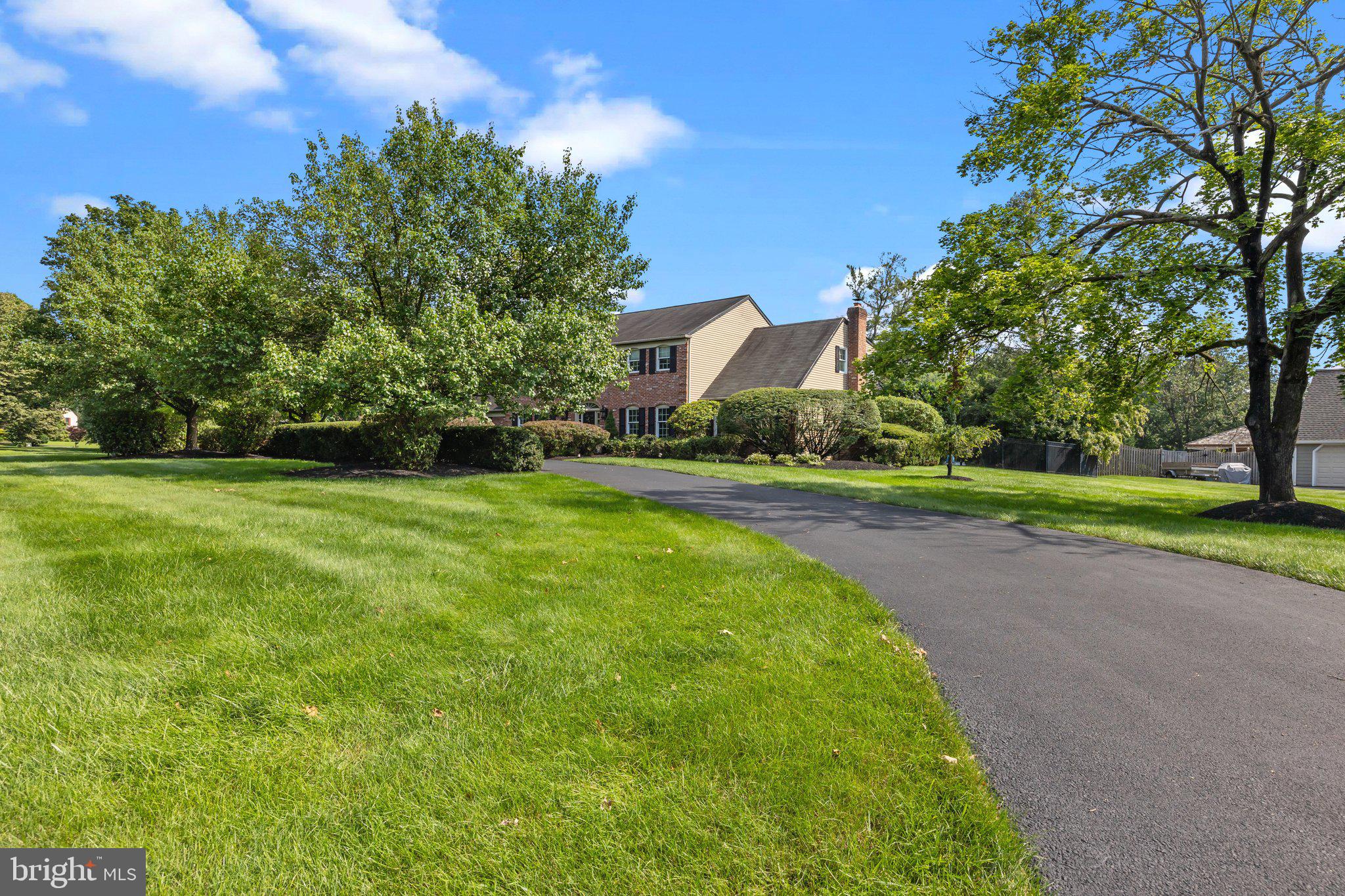 MIRROR LAKE FARMS - Residential