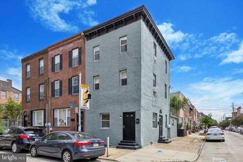 1235 E BERKS STREET PHILADELPHIA PA 19125
