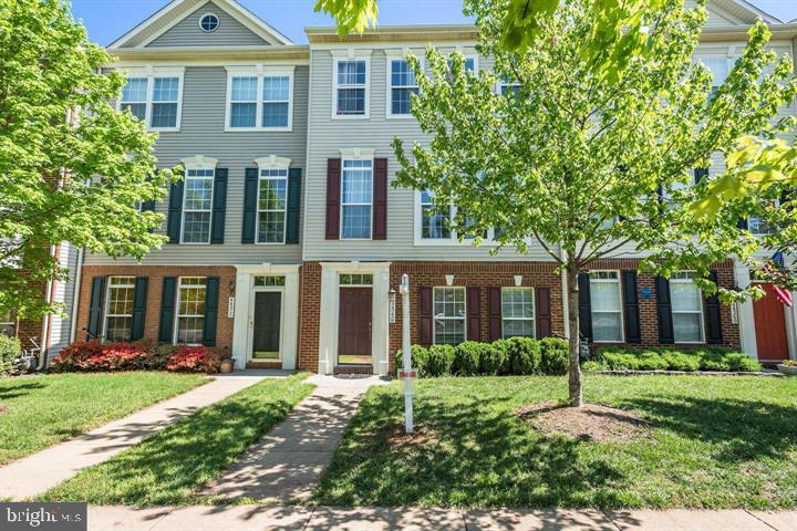 ASHBROOK VILLAGE - Residential Lease