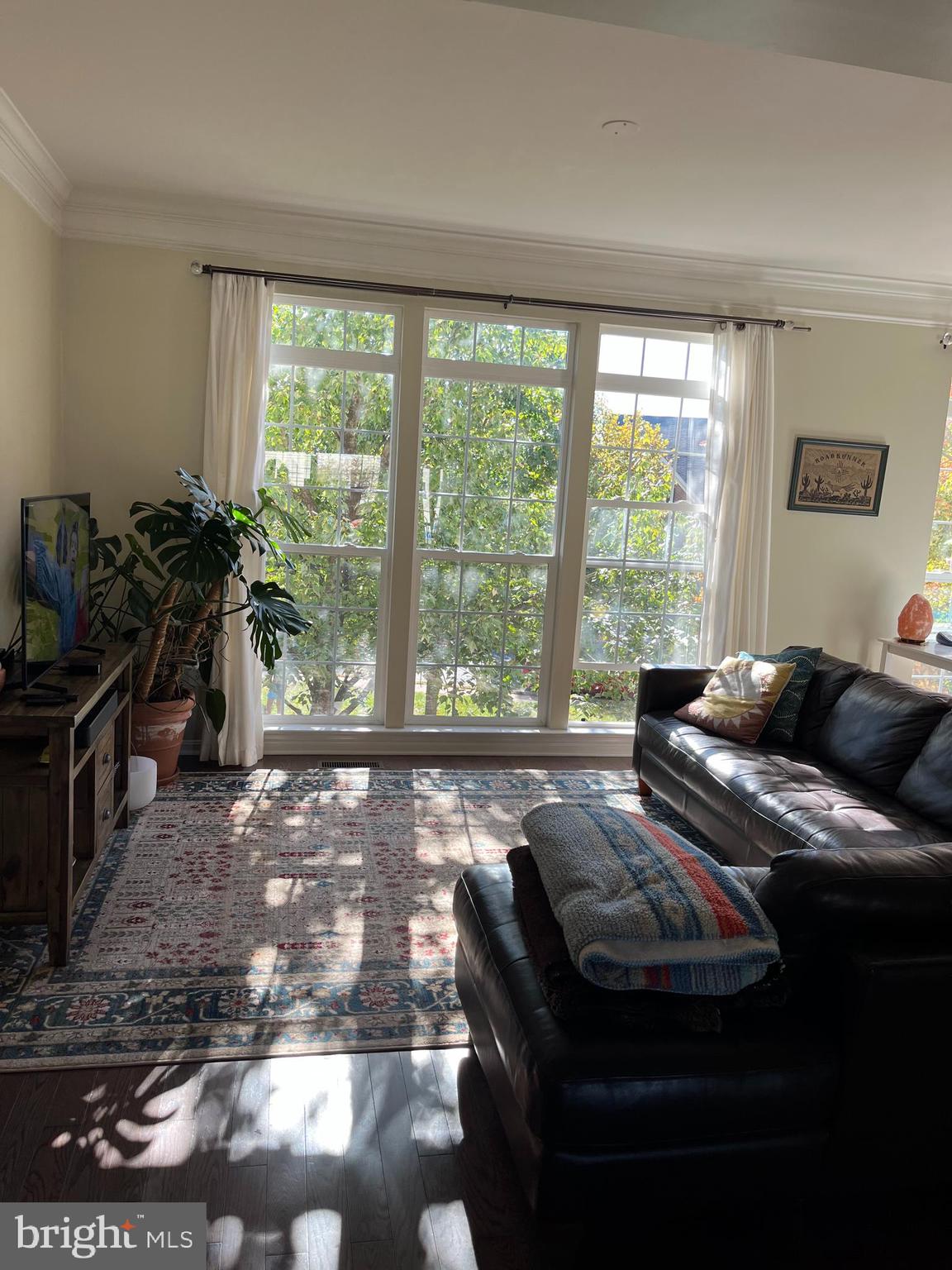 ASHBROOK VILLAGE - Residential Lease