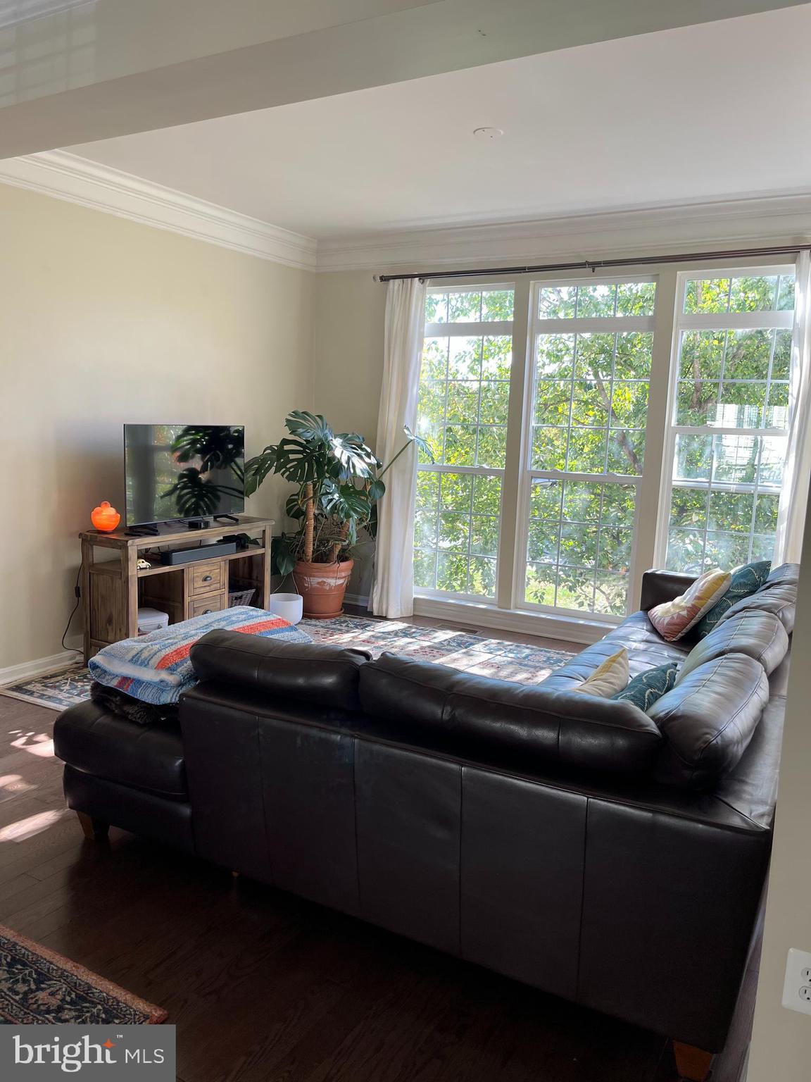 ASHBROOK VILLAGE - Residential Lease