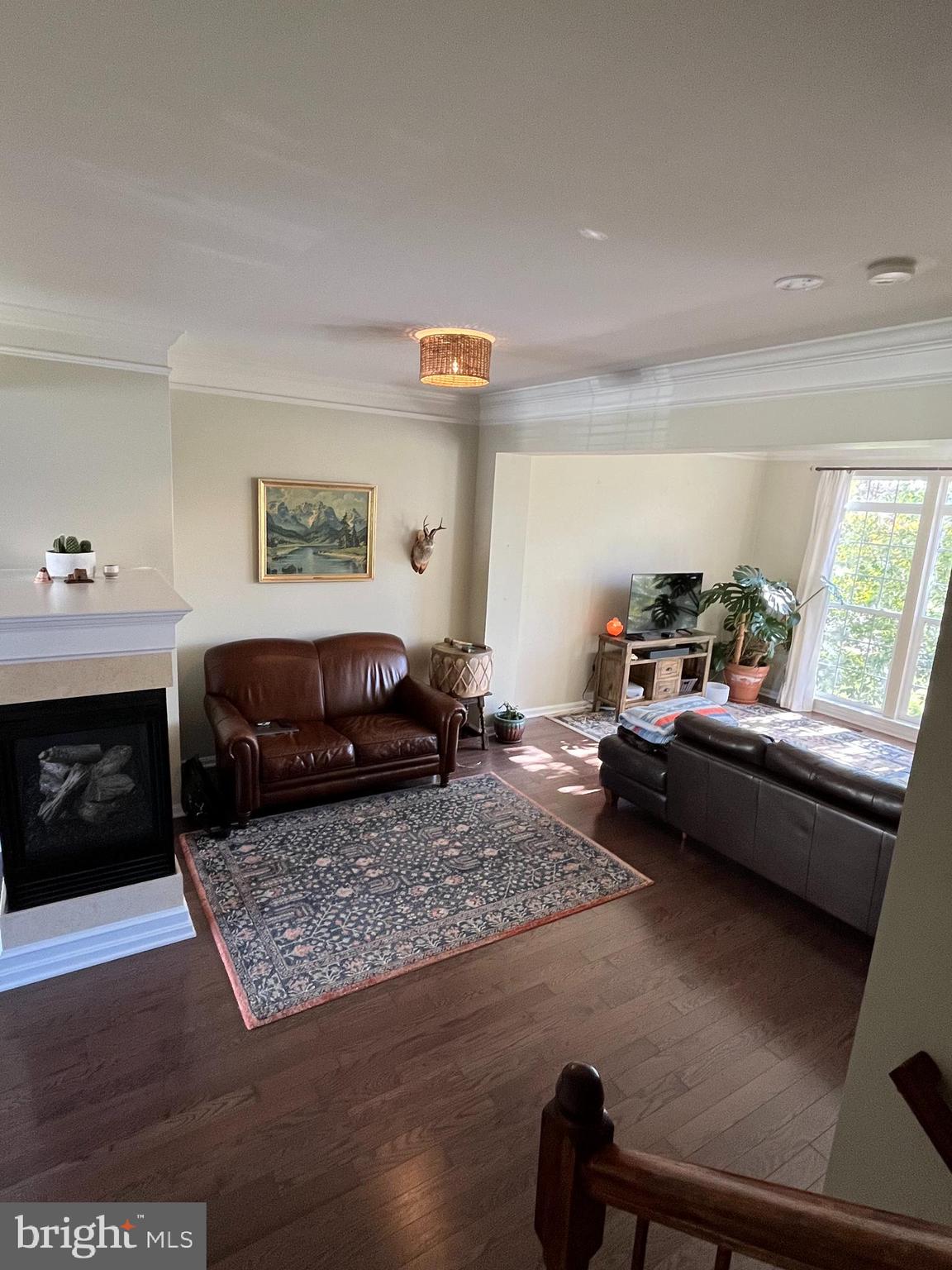 ASHBROOK VILLAGE - Residential Lease