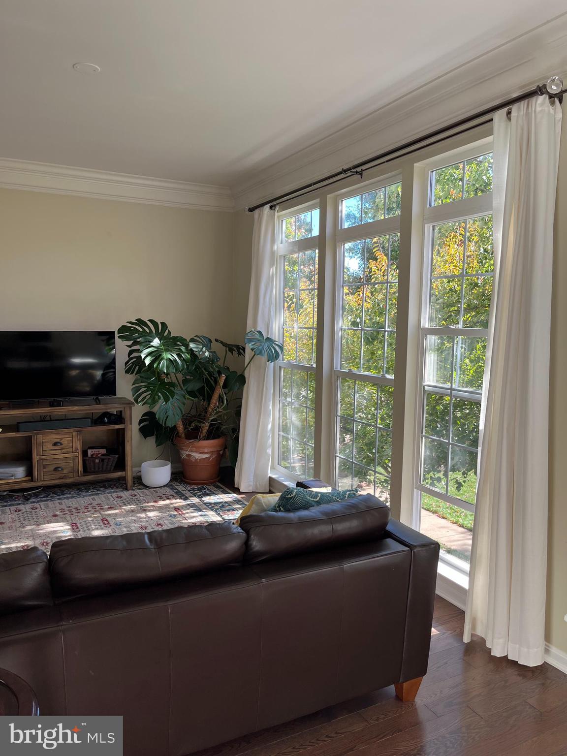 ASHBROOK VILLAGE - Residential Lease