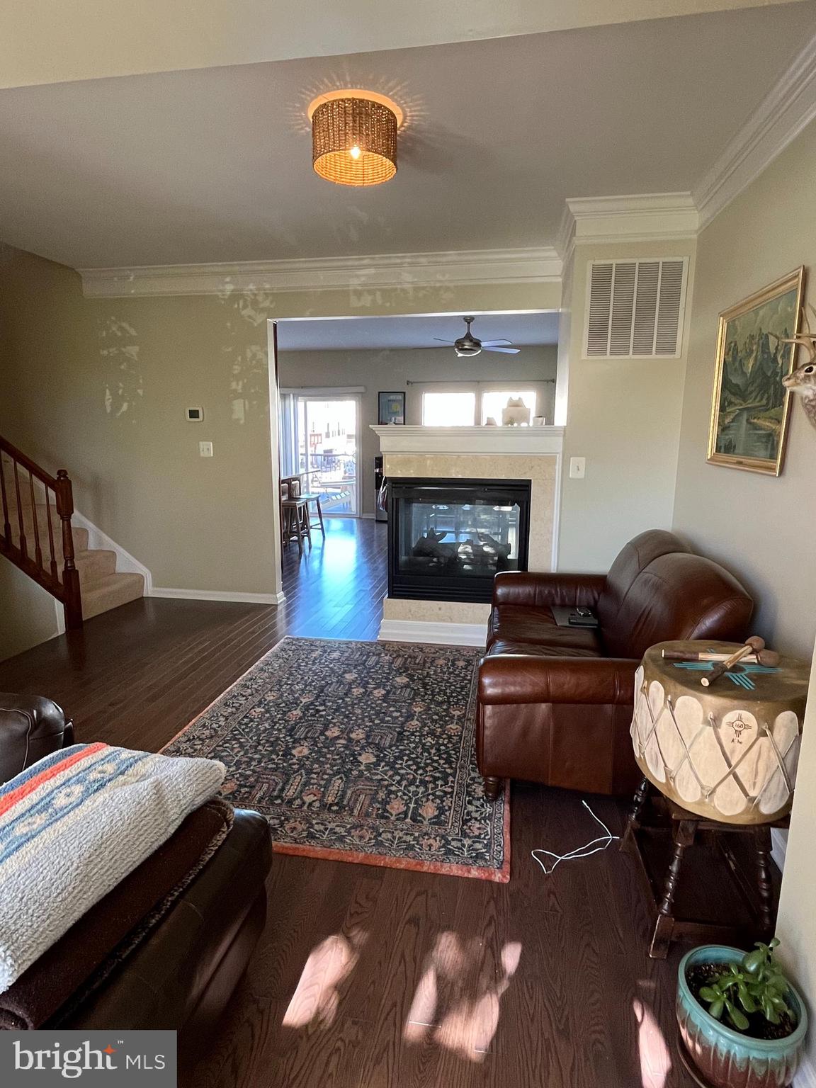 ASHBROOK VILLAGE - Residential Lease