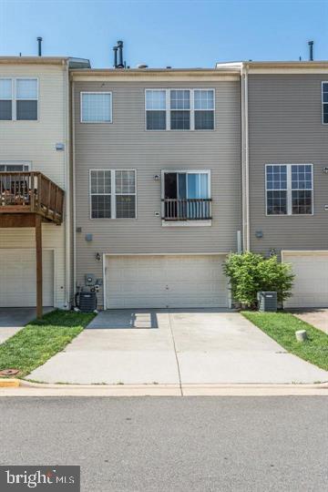 ASHBROOK VILLAGE - Residential Lease