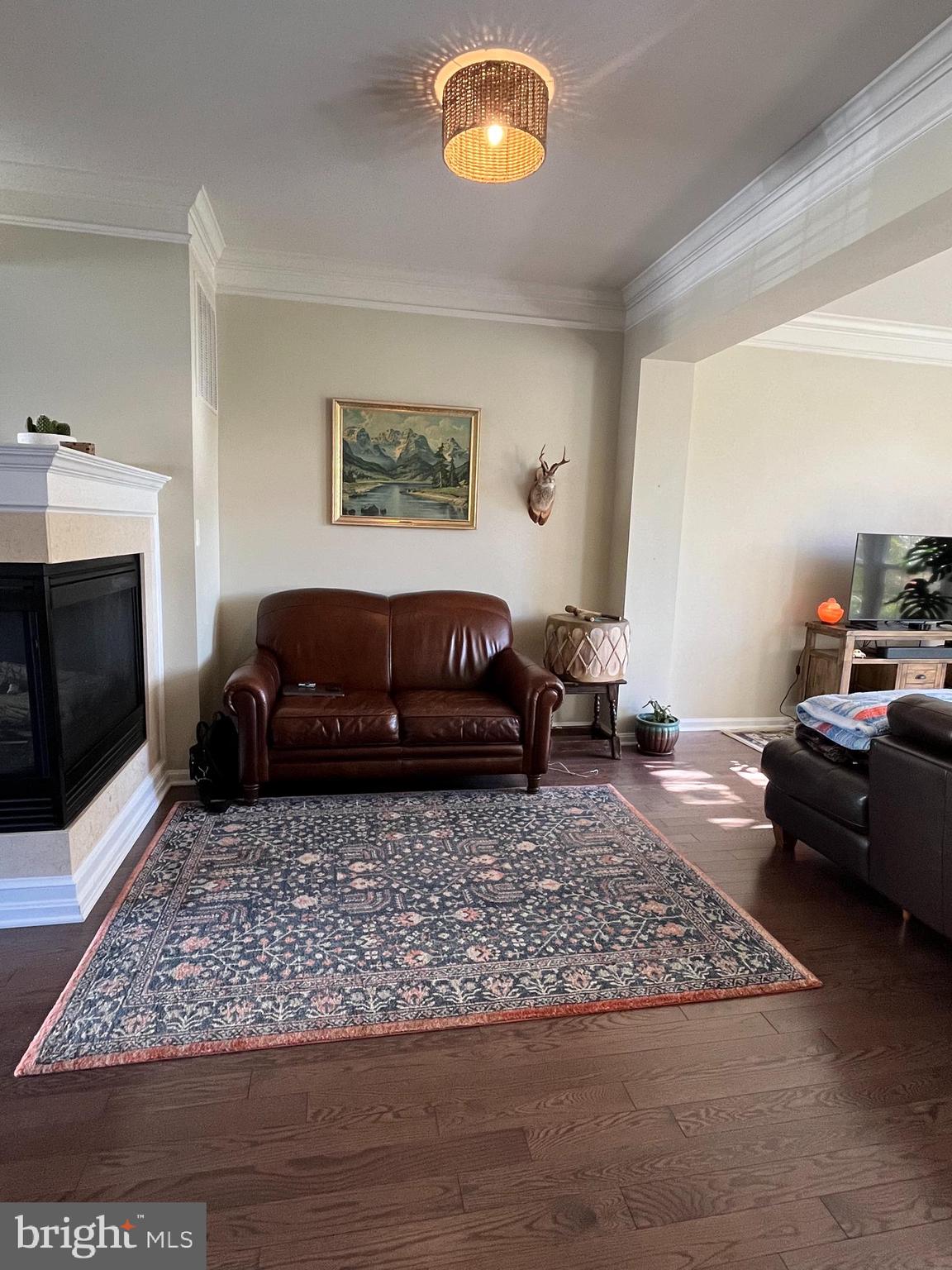 ASHBROOK VILLAGE - Residential Lease