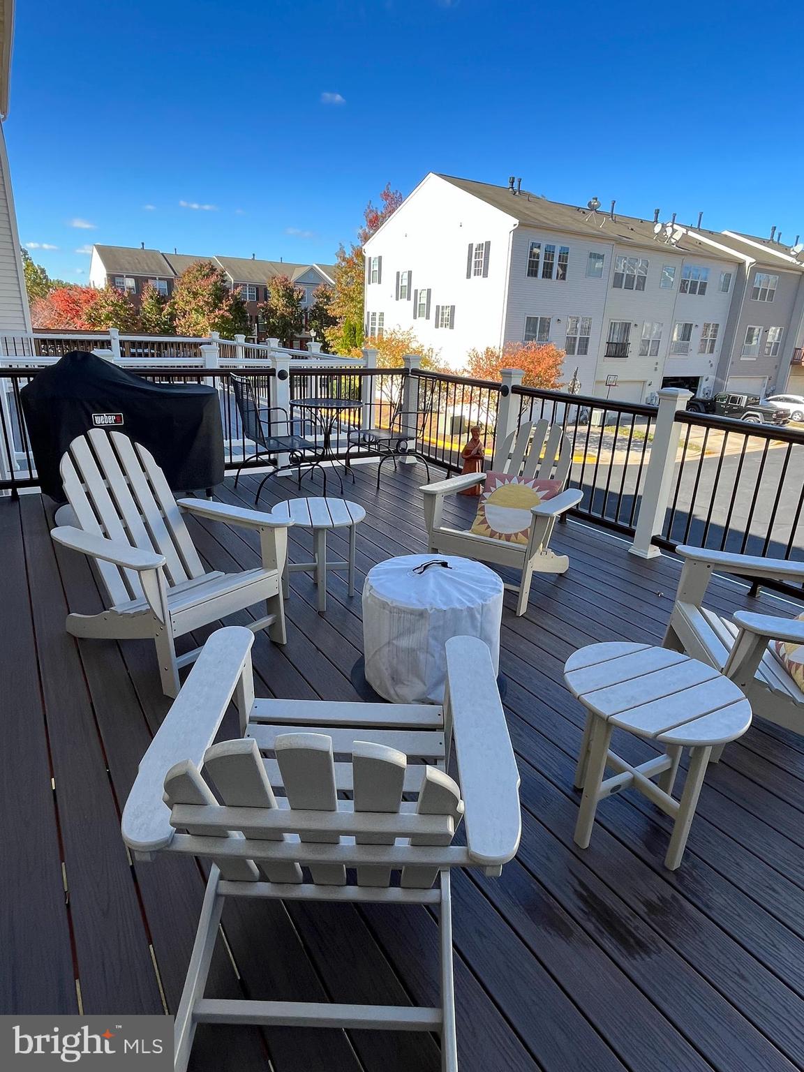 ASHBROOK VILLAGE - Residential Lease