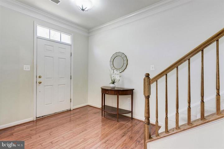 ASHBROOK VILLAGE - Residential Lease