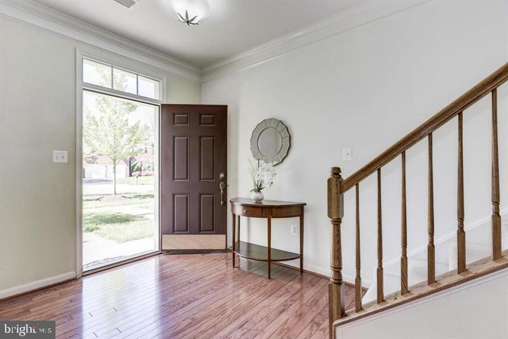 ASHBROOK VILLAGE - Residential Lease