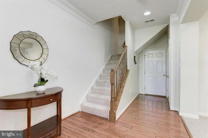 ASHBROOK VILLAGE - Residential Lease