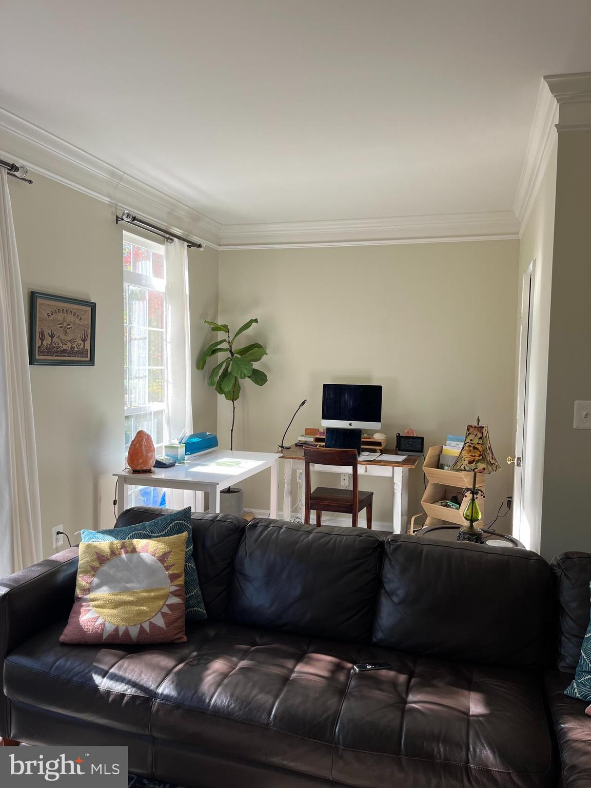 ASHBROOK VILLAGE - Residential Lease