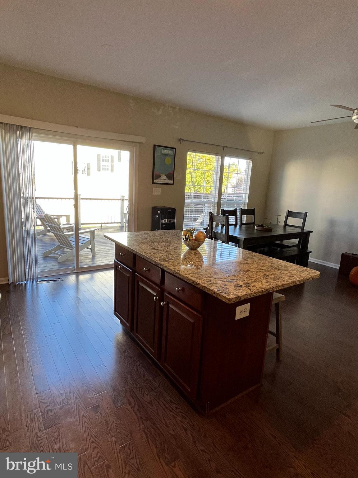 ASHBROOK VILLAGE - Residential Lease