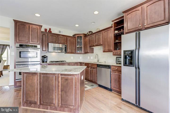 ASHBROOK VILLAGE - Residential Lease