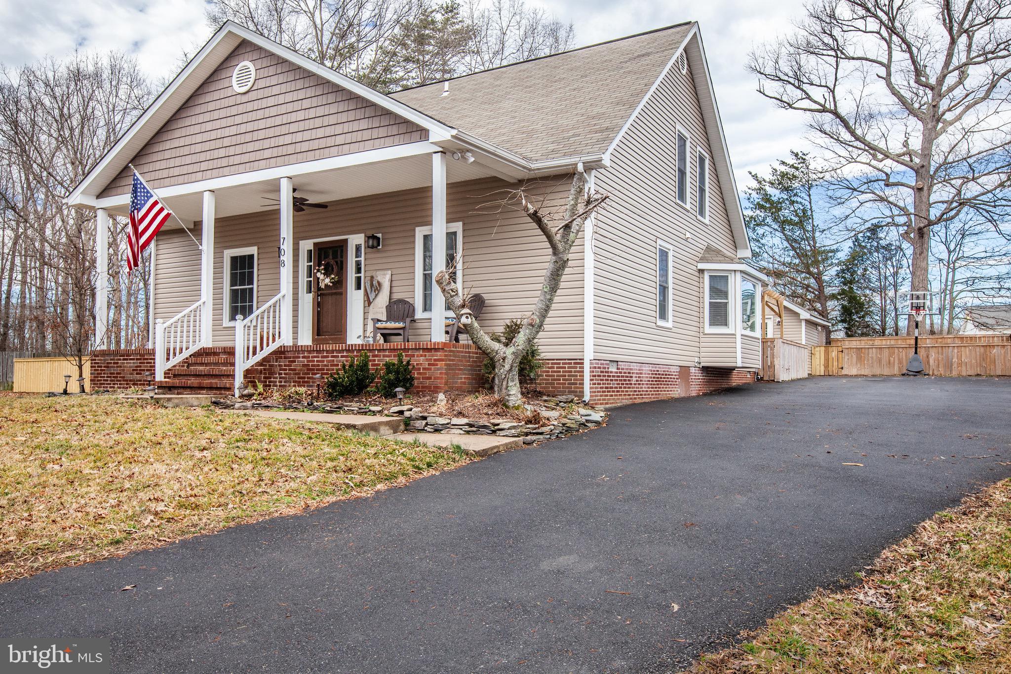 STONEWALL ESTATES - Residential