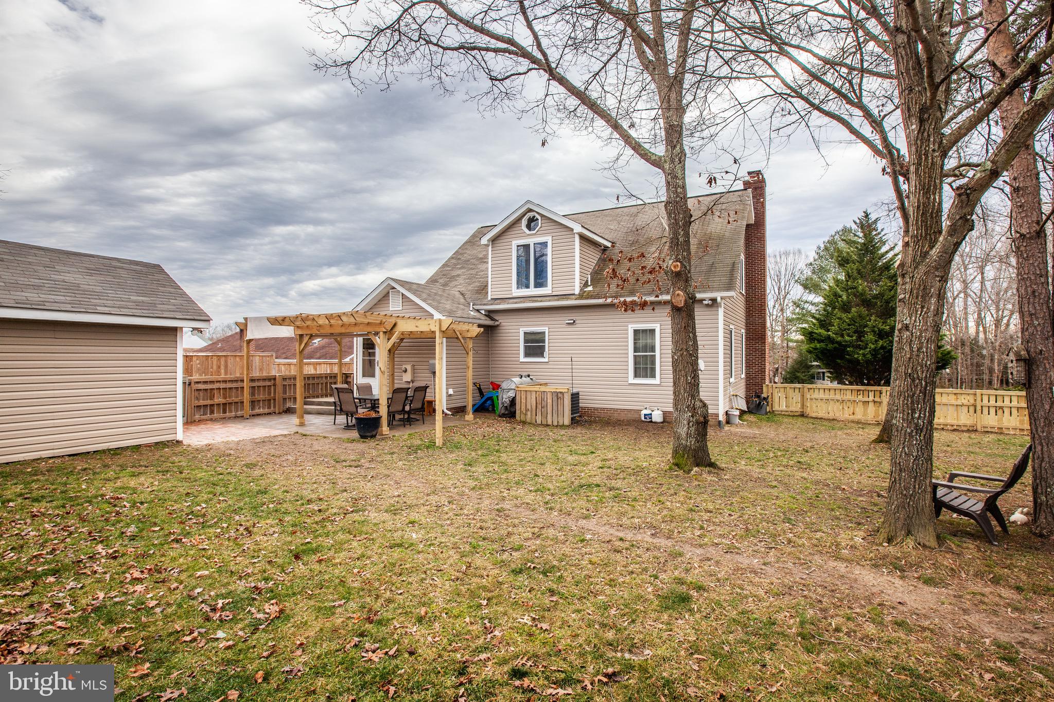 STONEWALL ESTATES - Residential