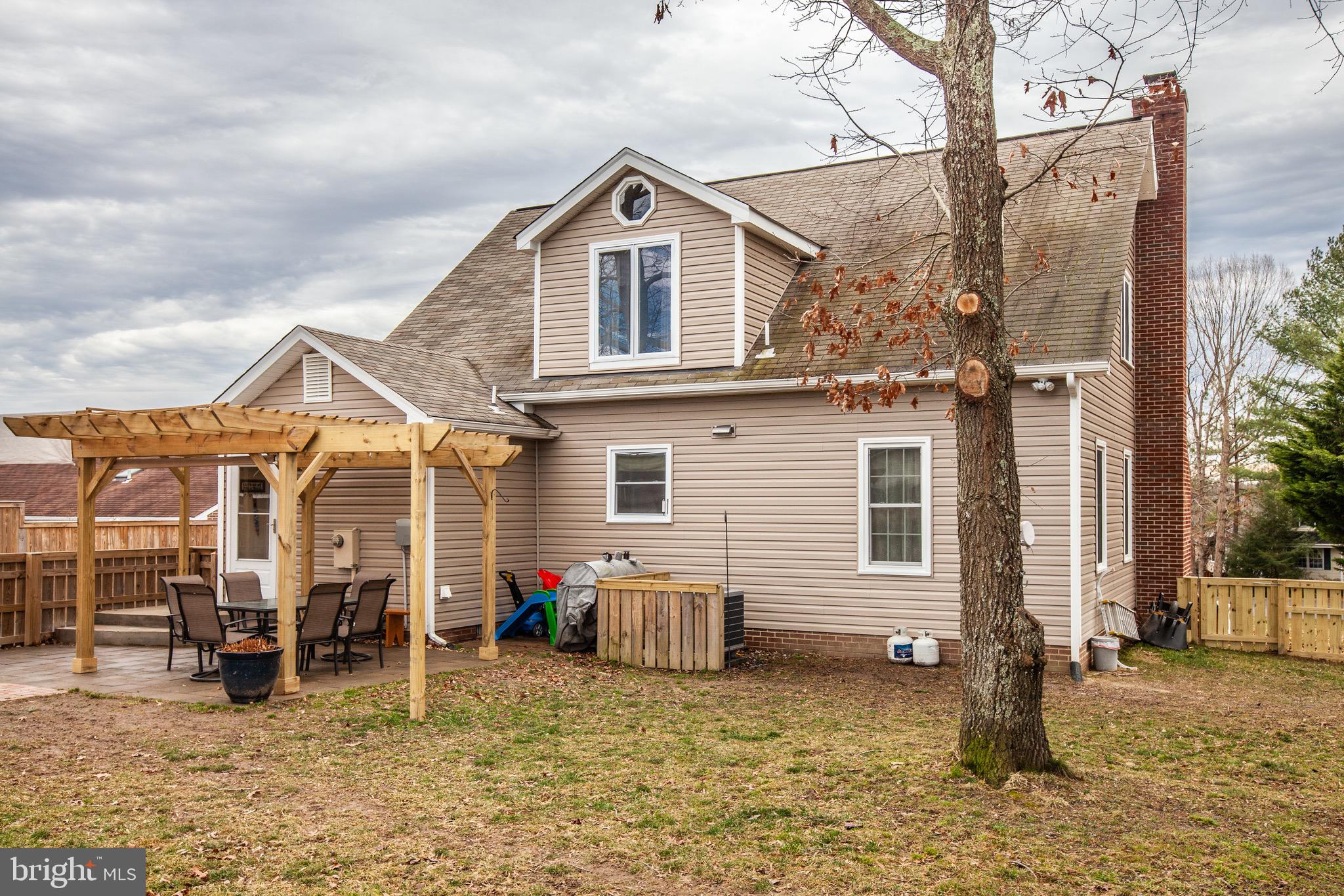 STONEWALL ESTATES - Residential