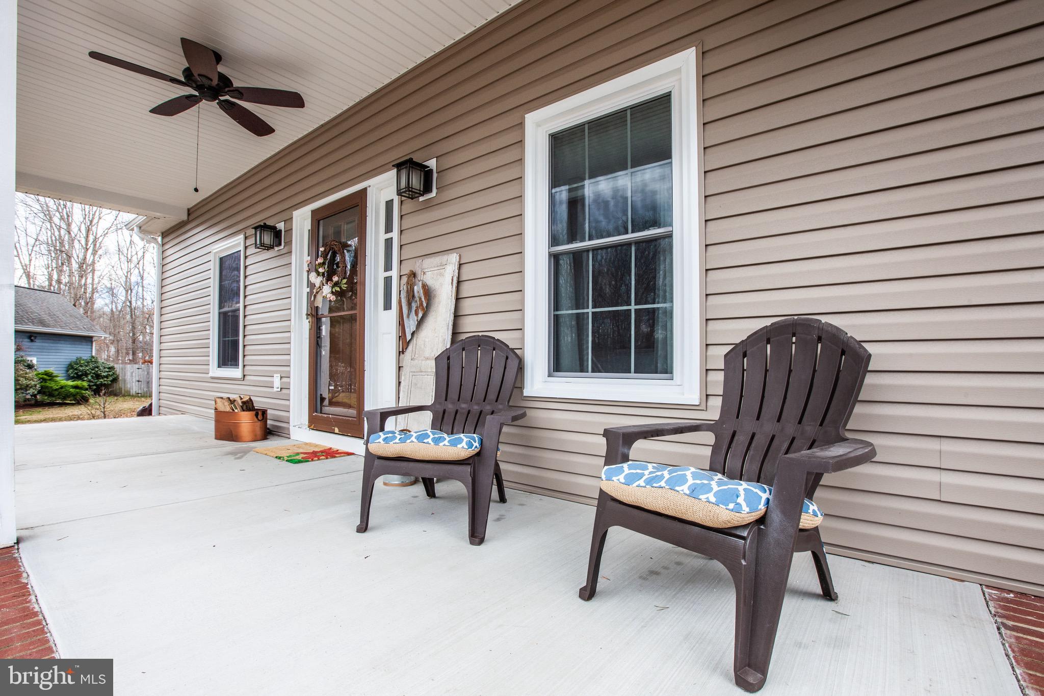 STONEWALL ESTATES - Residential