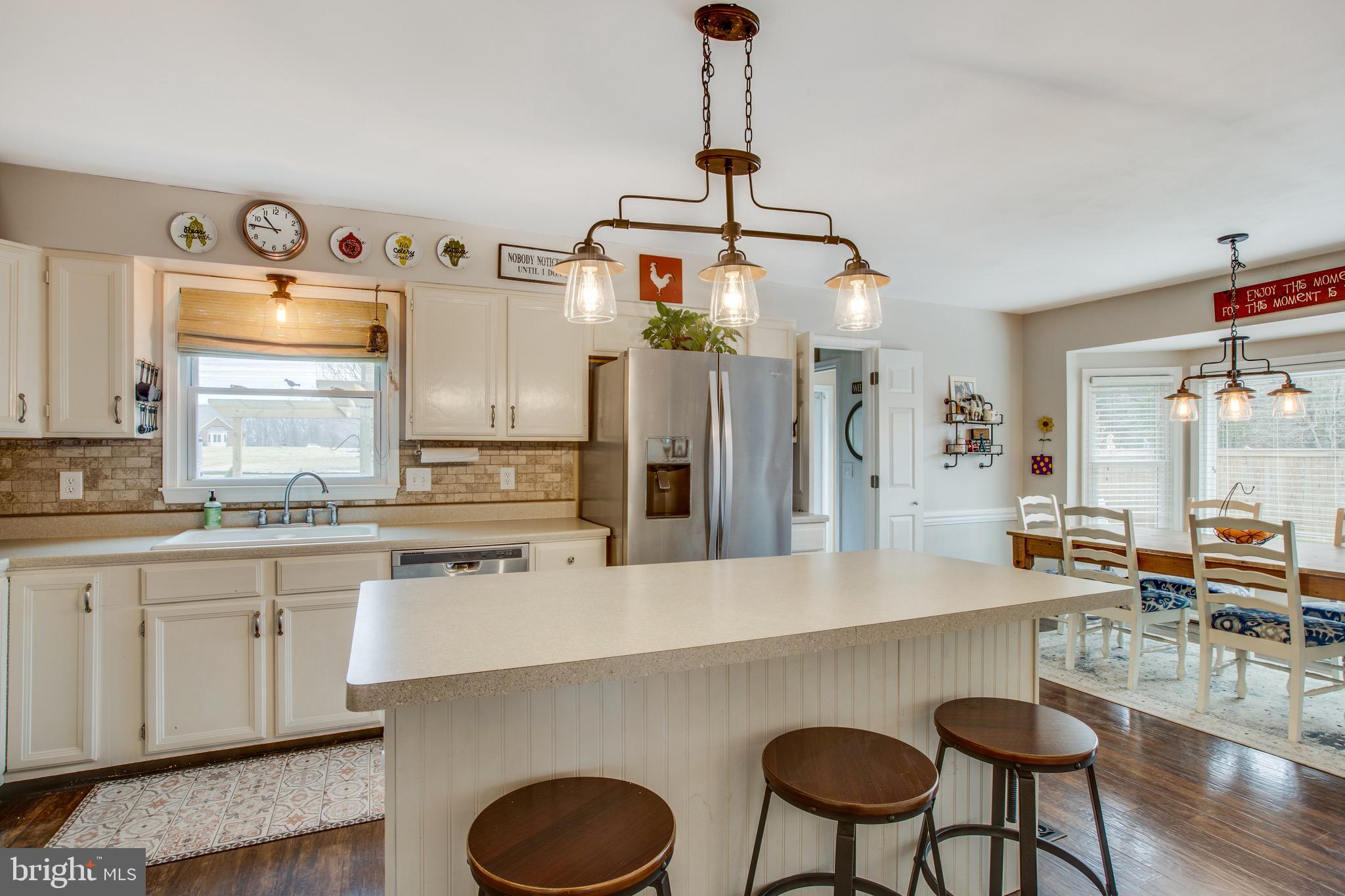 STONEWALL ESTATES - Residential