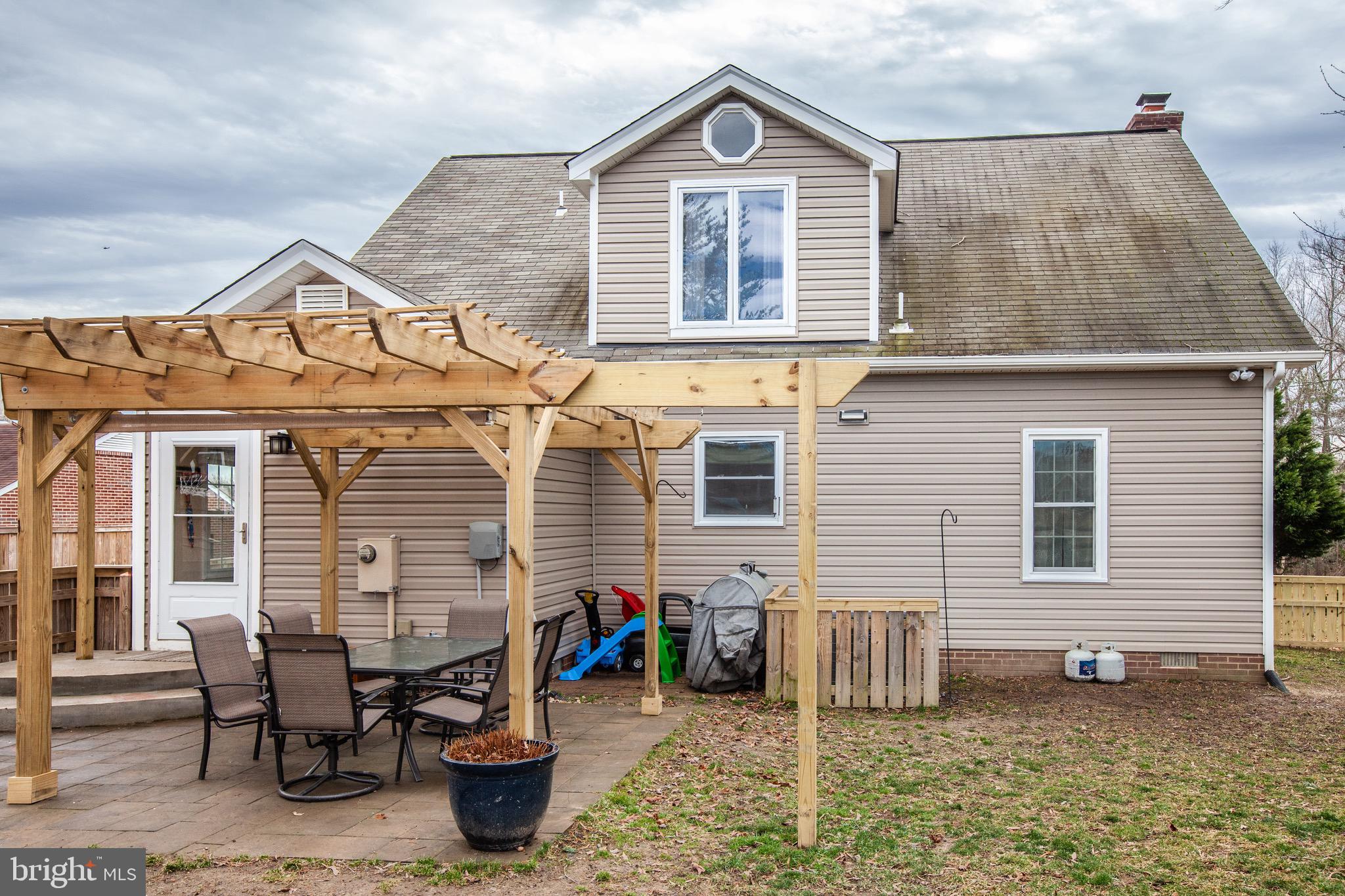 STONEWALL ESTATES - Residential