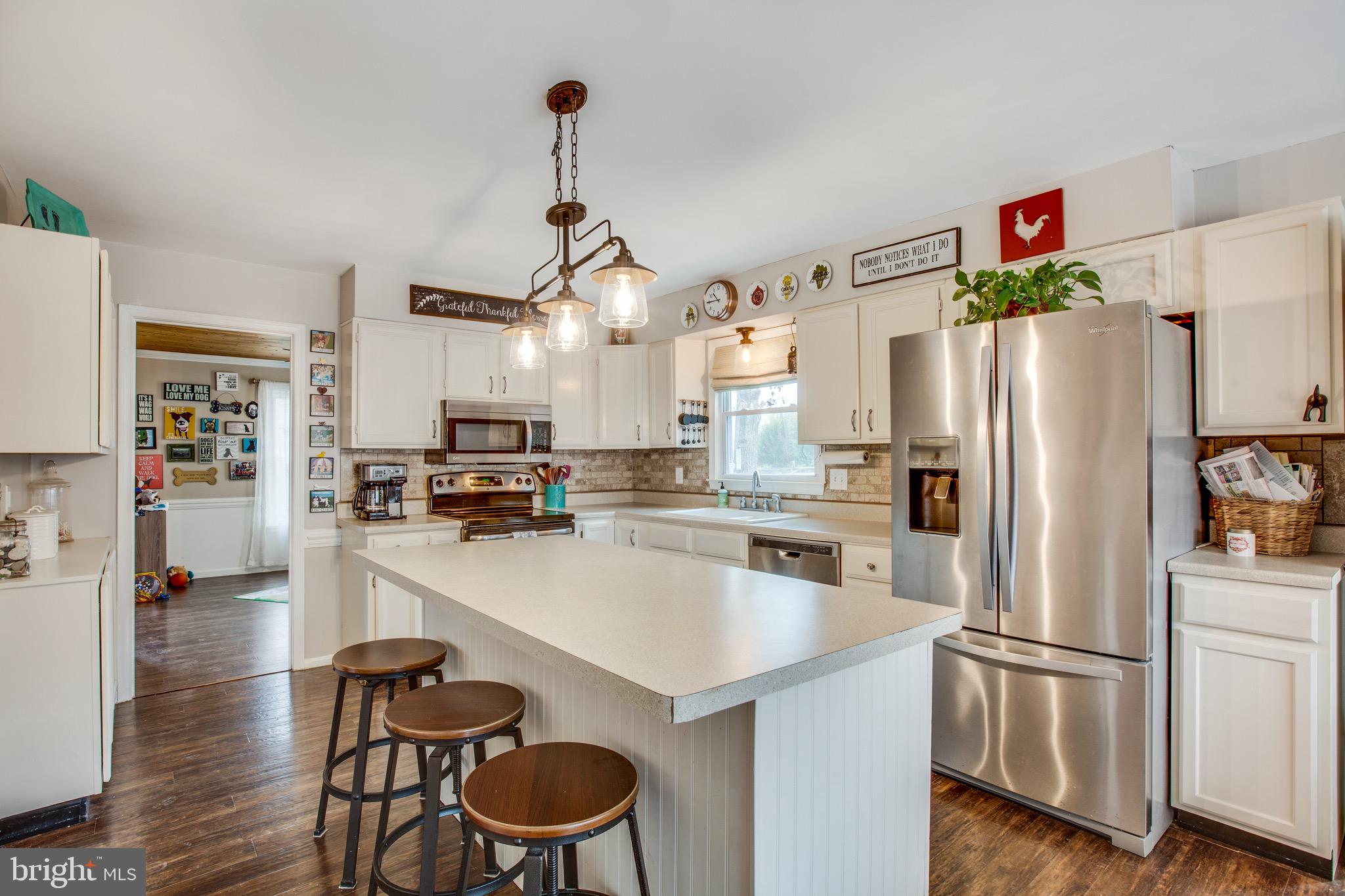 STONEWALL ESTATES - Residential