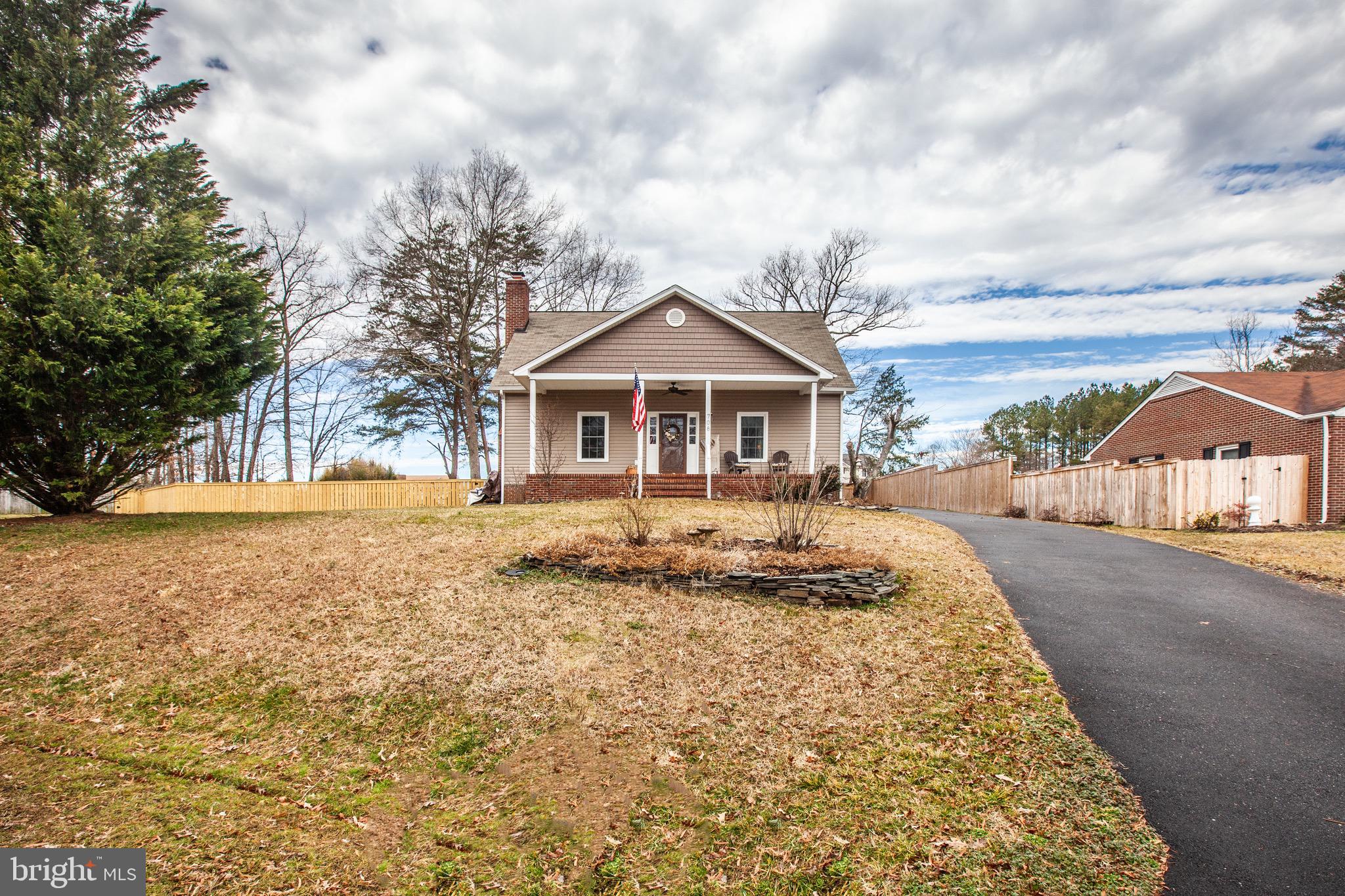 STONEWALL ESTATES - Residential