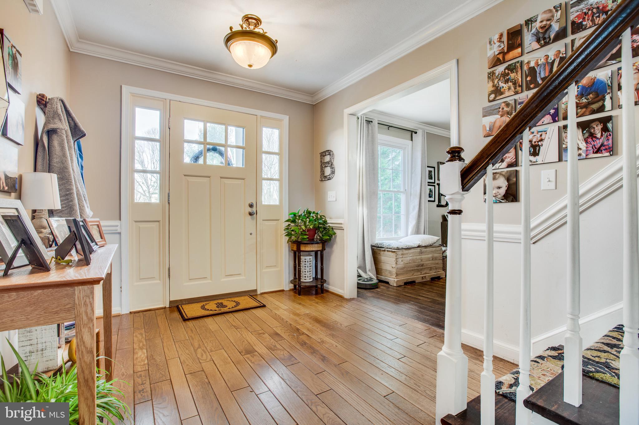 STONEWALL ESTATES - Residential