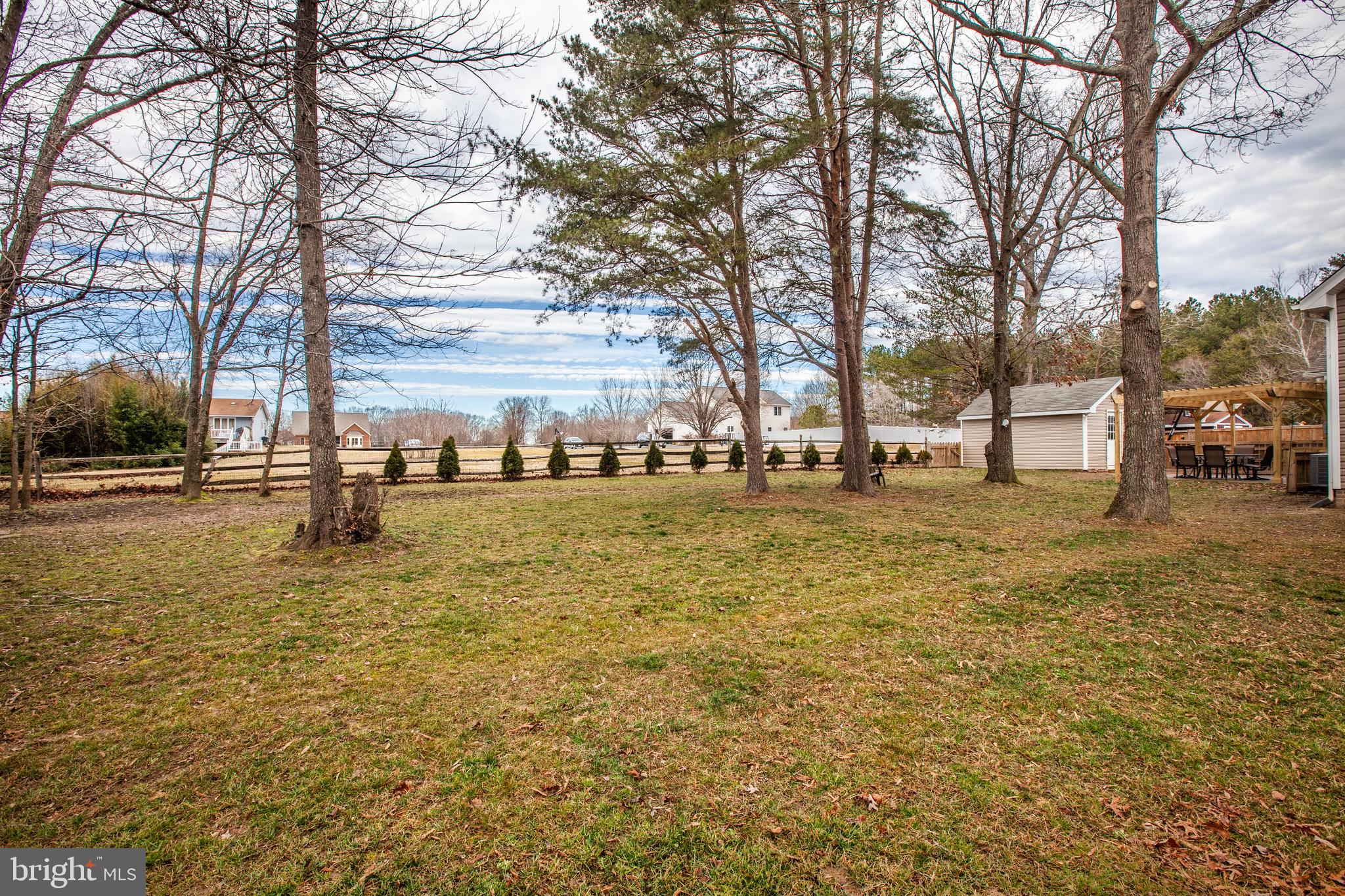 STONEWALL ESTATES - Residential