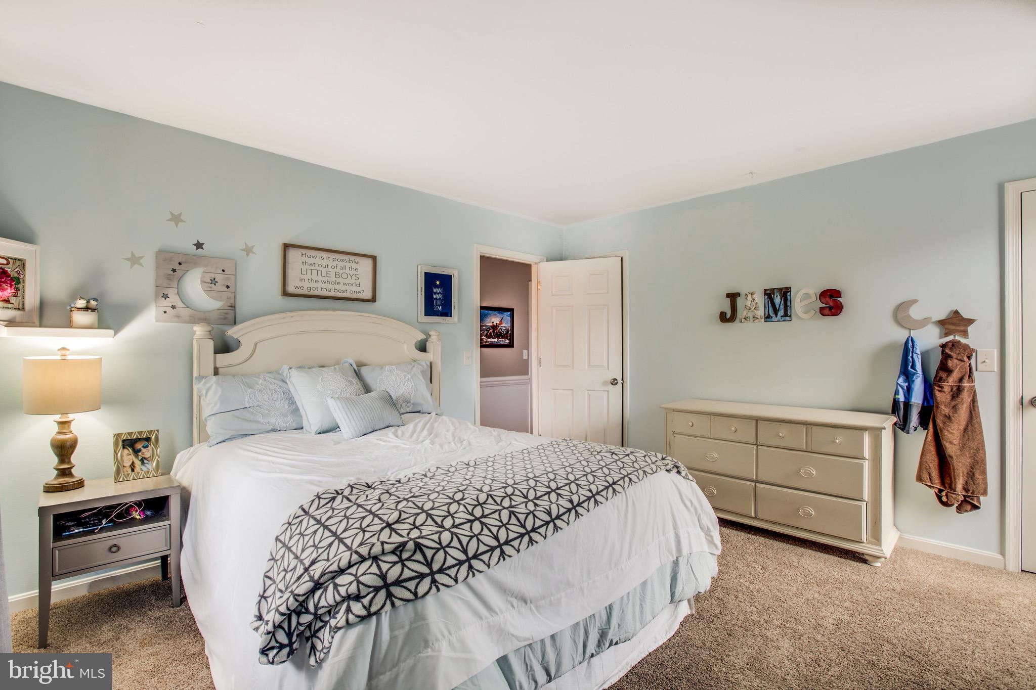 STONEWALL ESTATES - Residential