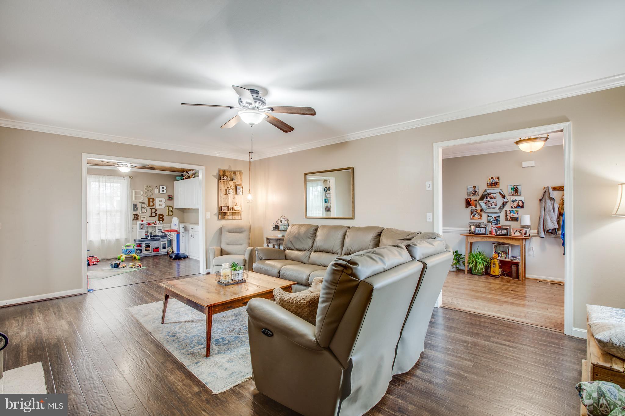 STONEWALL ESTATES - Residential