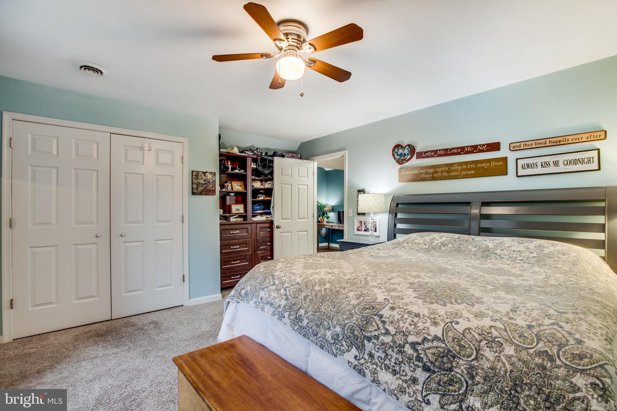 STONEWALL ESTATES - Residential