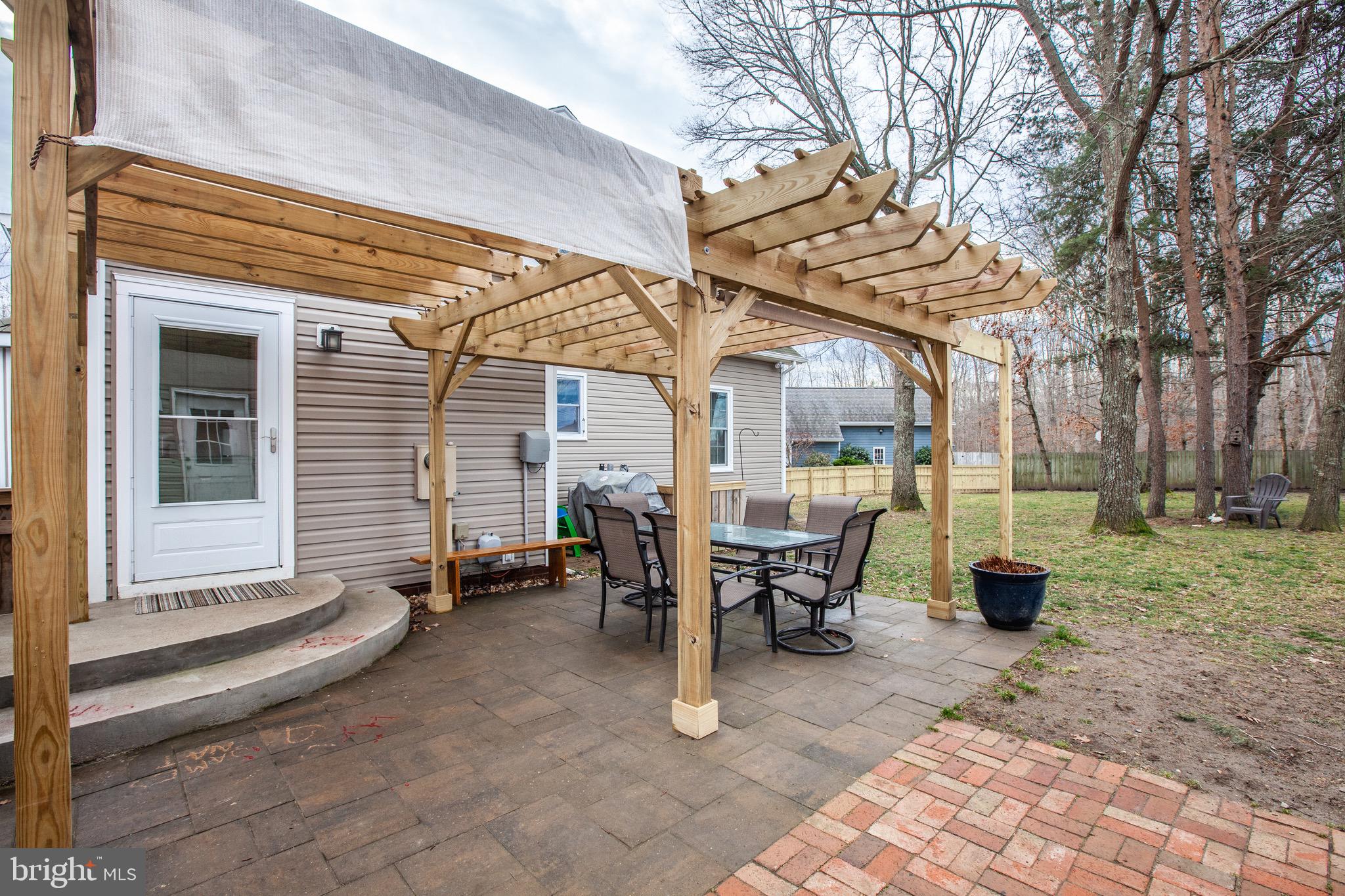 STONEWALL ESTATES - Residential