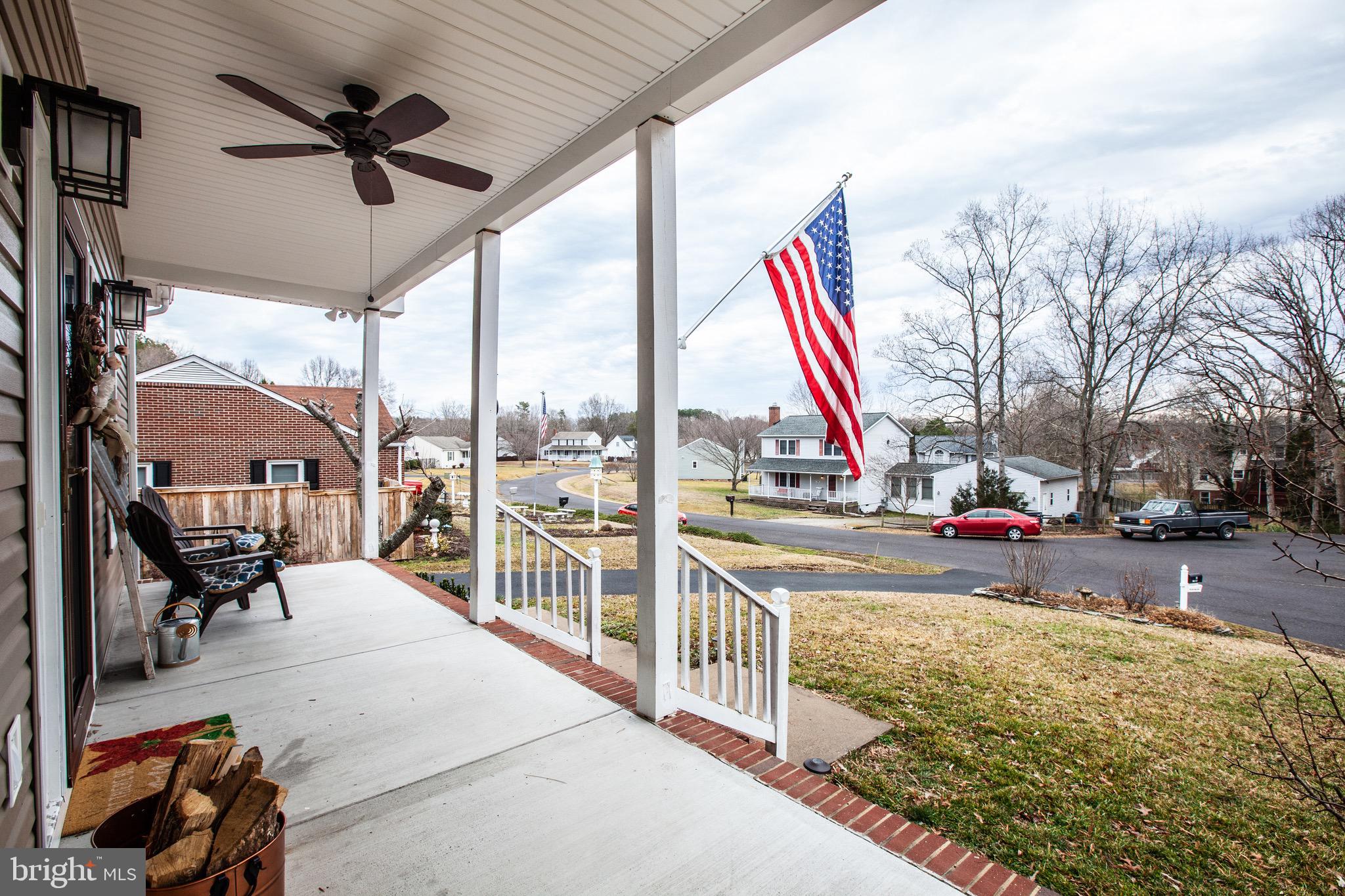 STONEWALL ESTATES - Residential