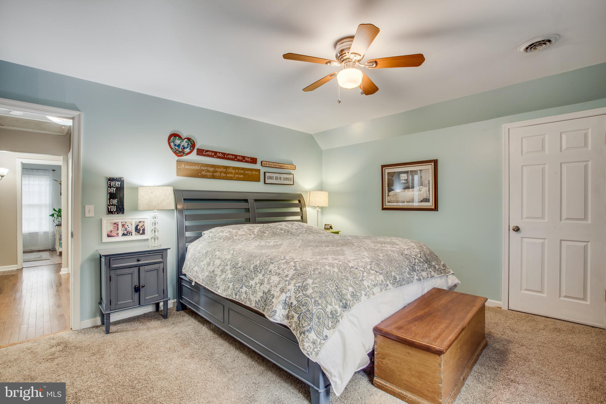 STONEWALL ESTATES - Residential