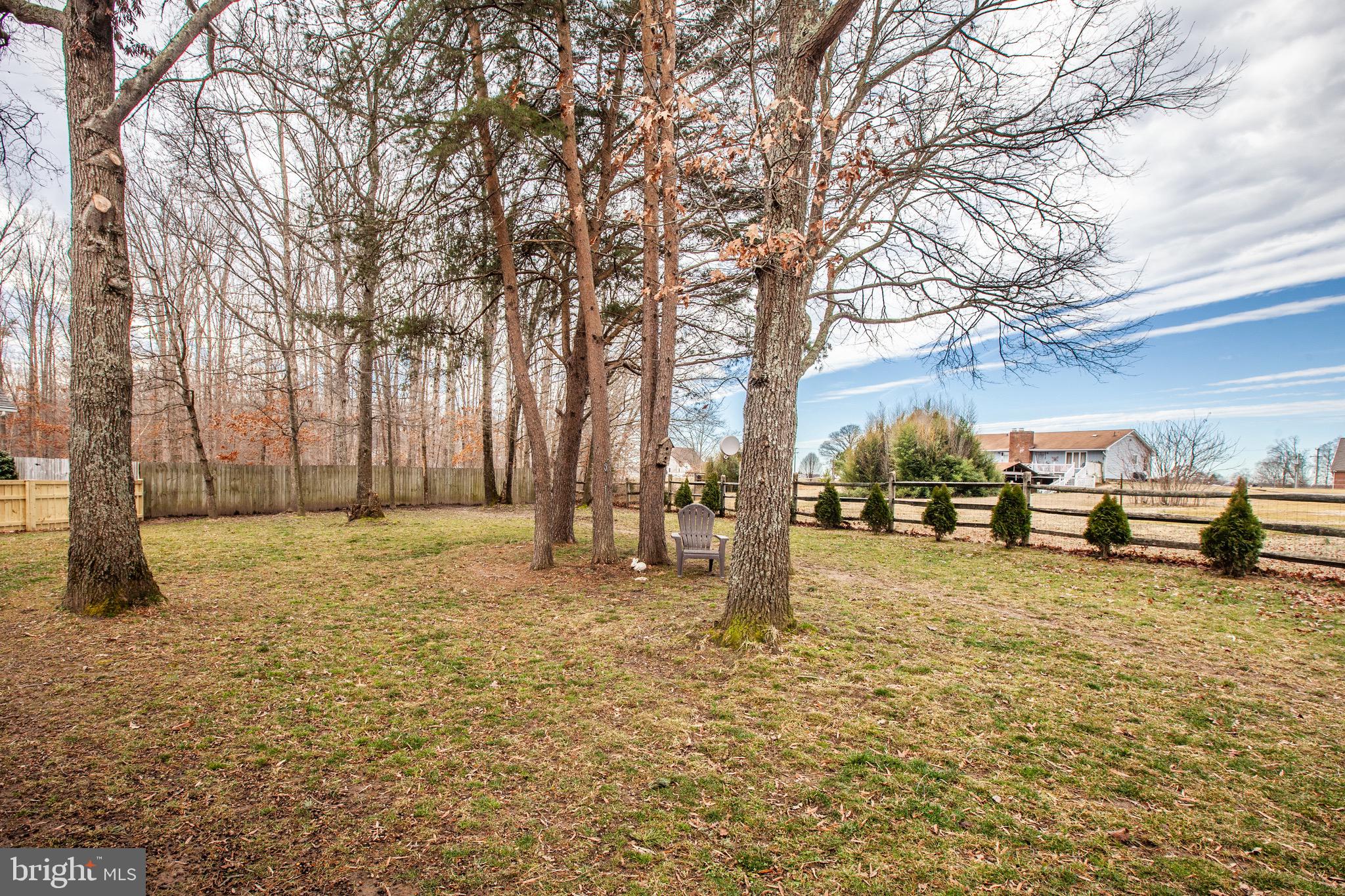 STONEWALL ESTATES - Residential