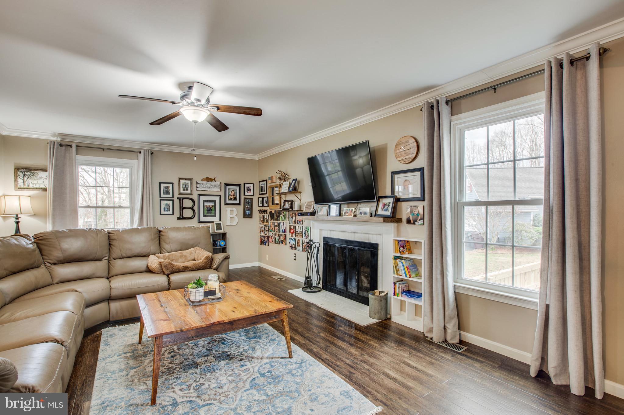 STONEWALL ESTATES - Residential