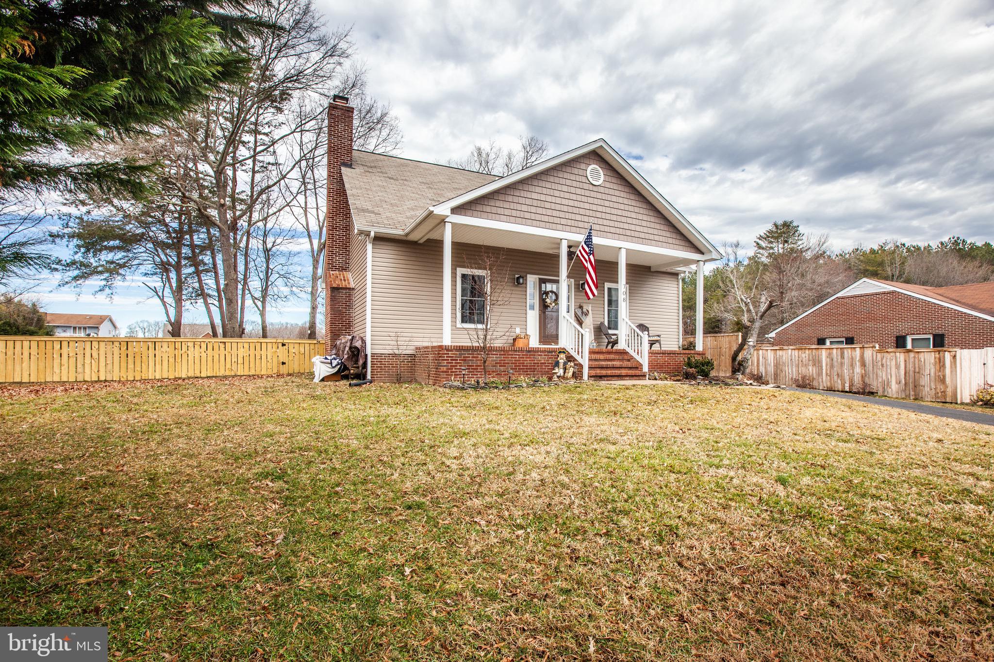 STONEWALL ESTATES - Residential