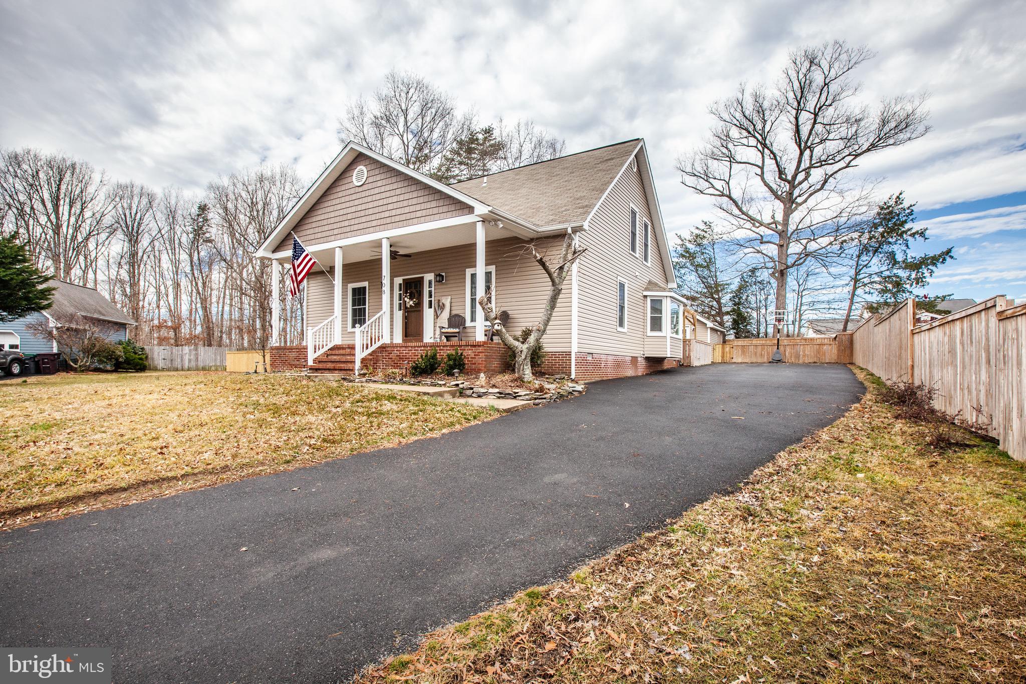 STONEWALL ESTATES - Residential