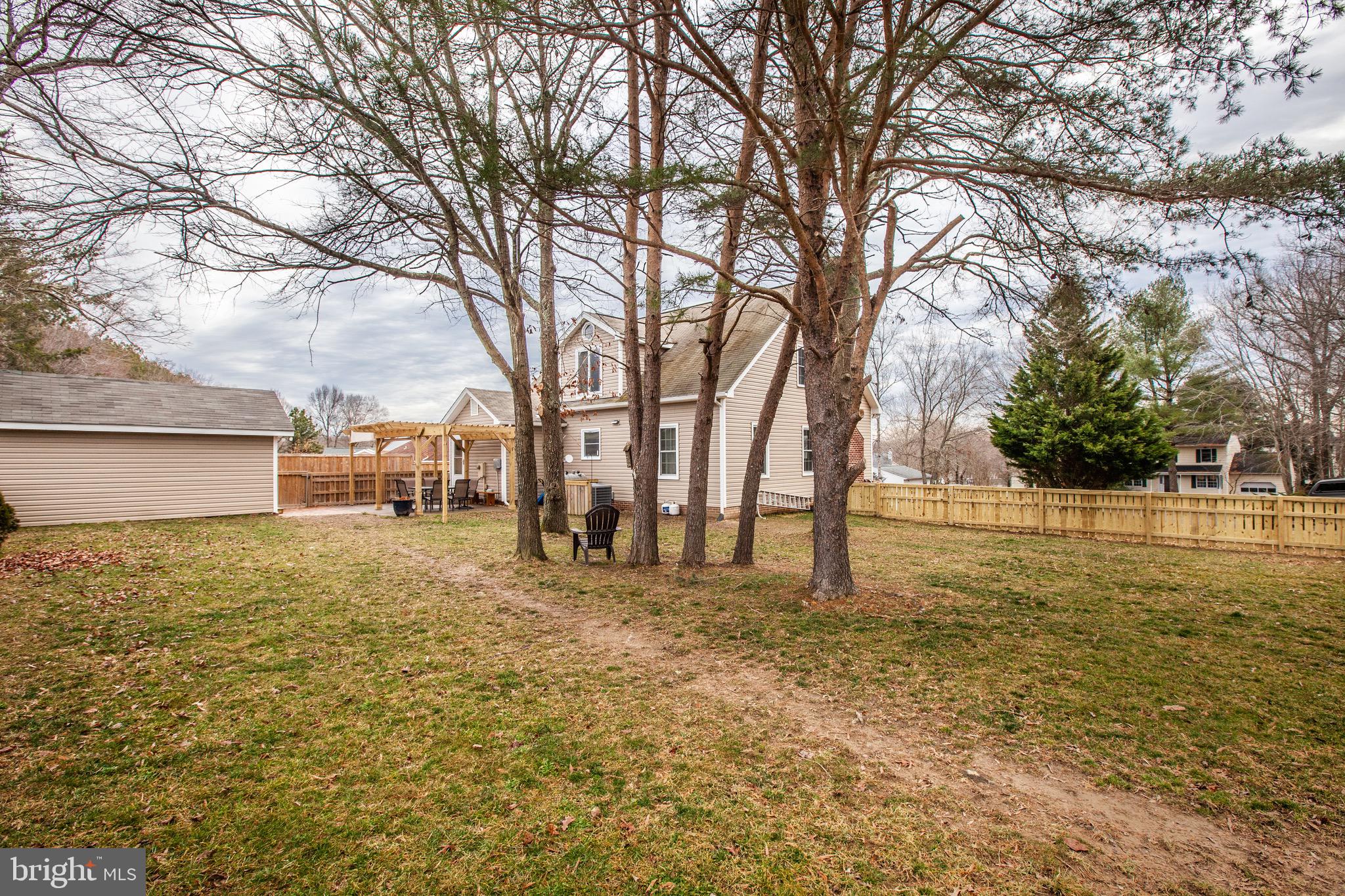 STONEWALL ESTATES - Residential