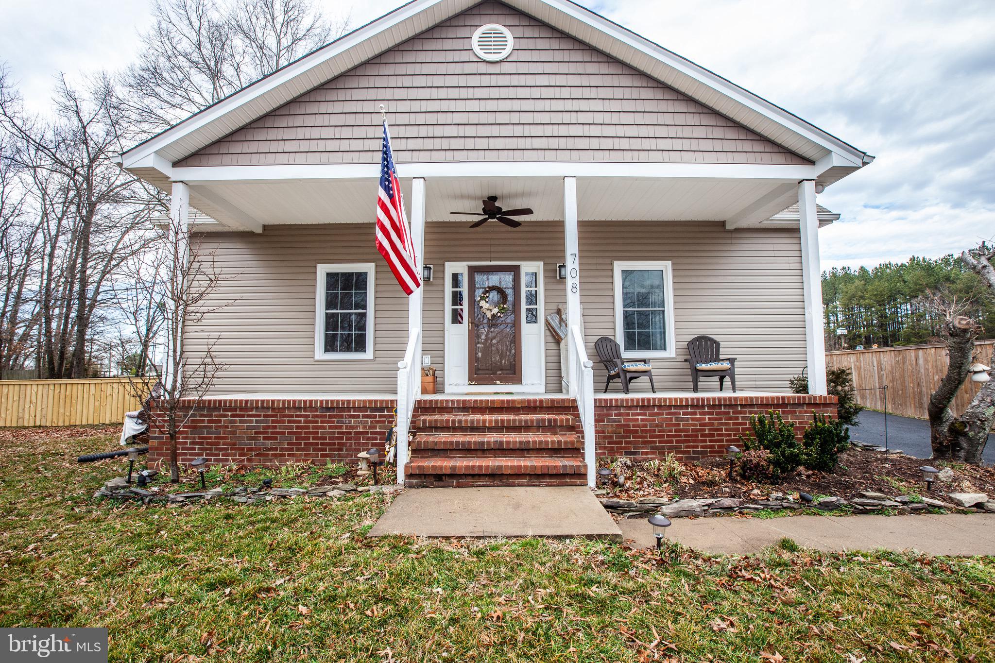 STONEWALL ESTATES - Residential