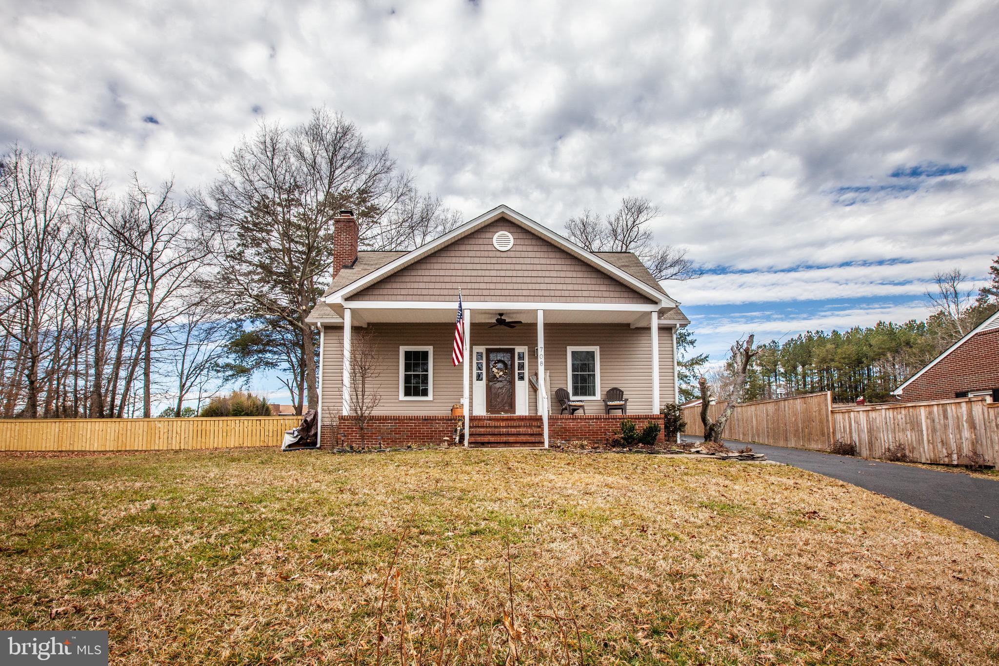 STONEWALL ESTATES - Residential