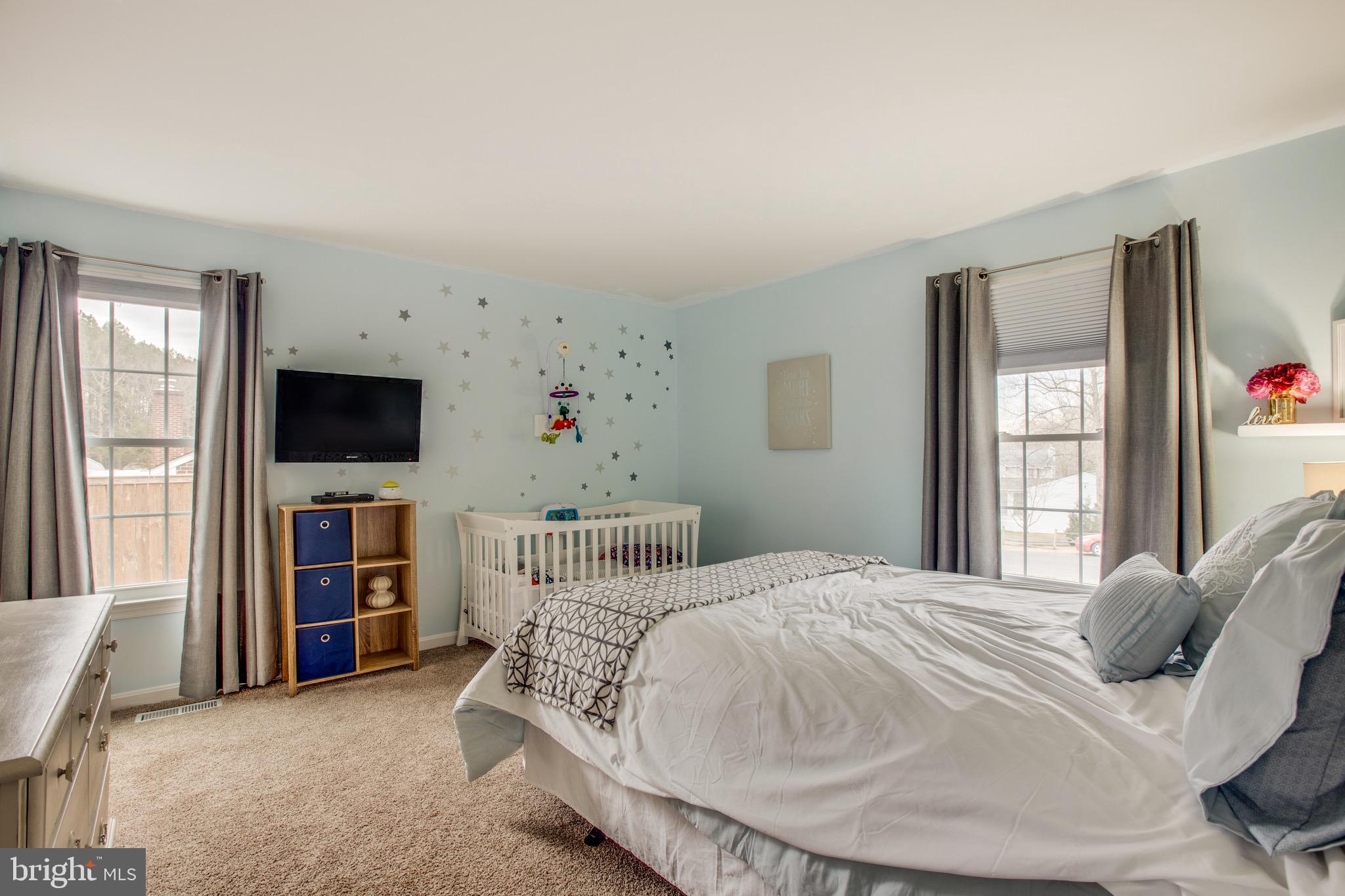 STONEWALL ESTATES - Residential