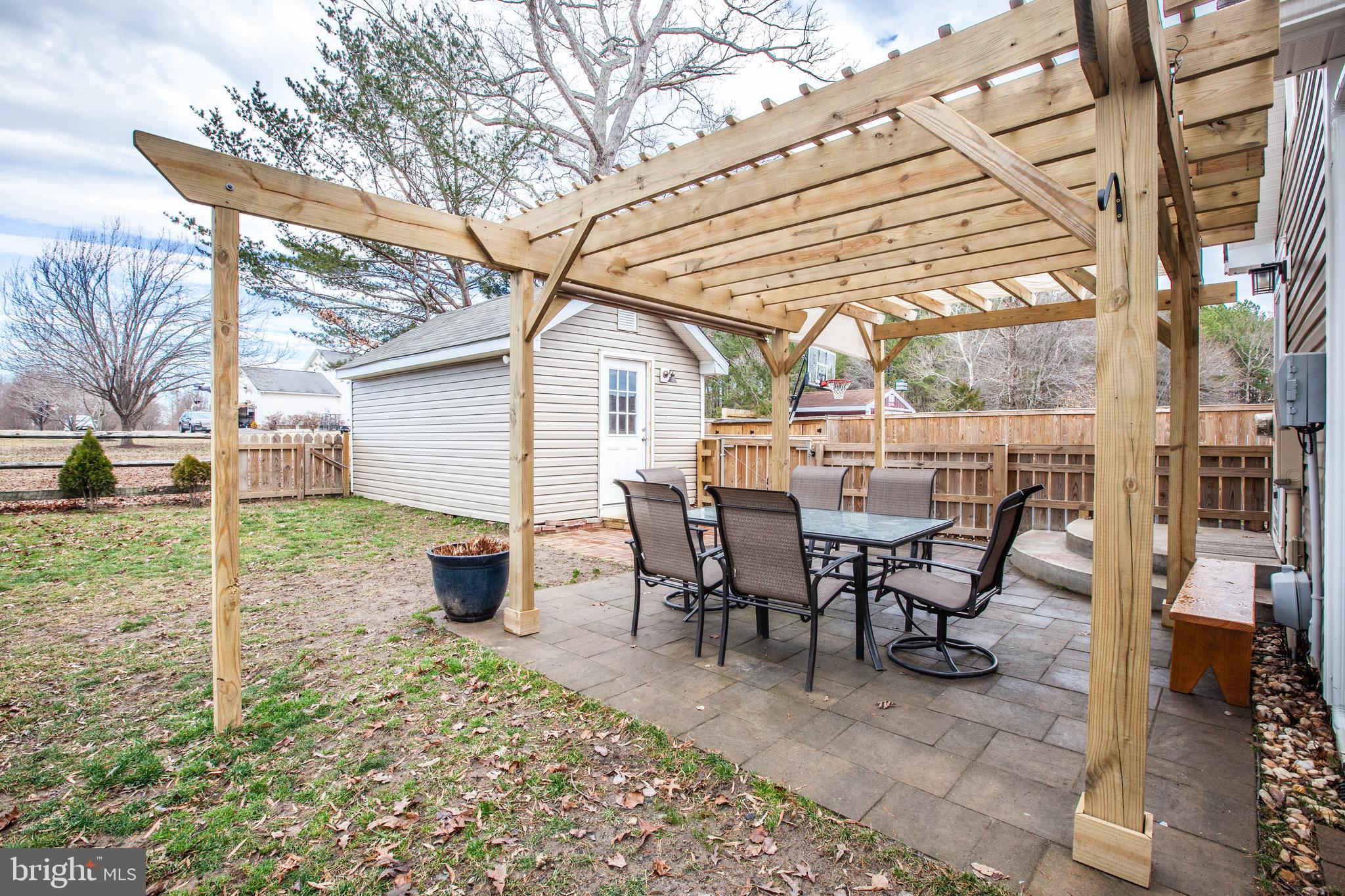 STONEWALL ESTATES - Residential